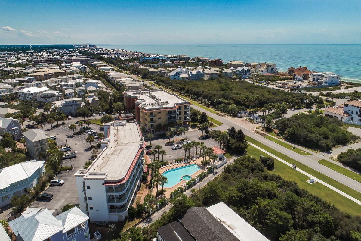 INN AT SEACREST BEACH (THE) - Residential