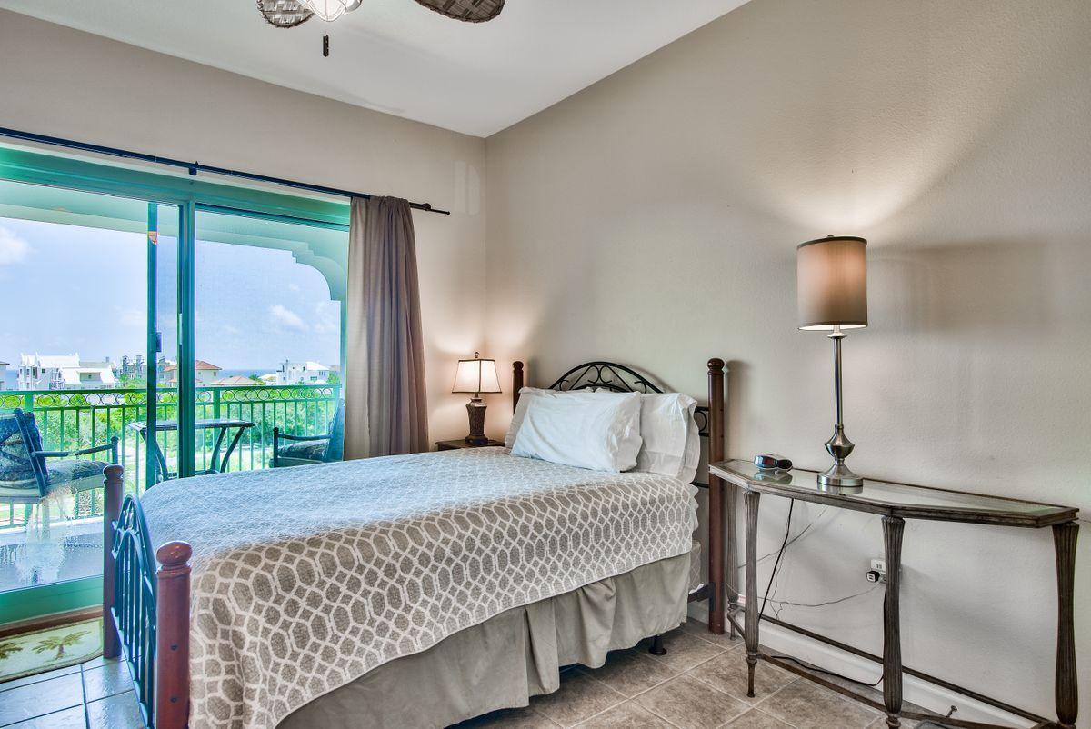 INN AT SEACREST BEACH (THE) - Residential