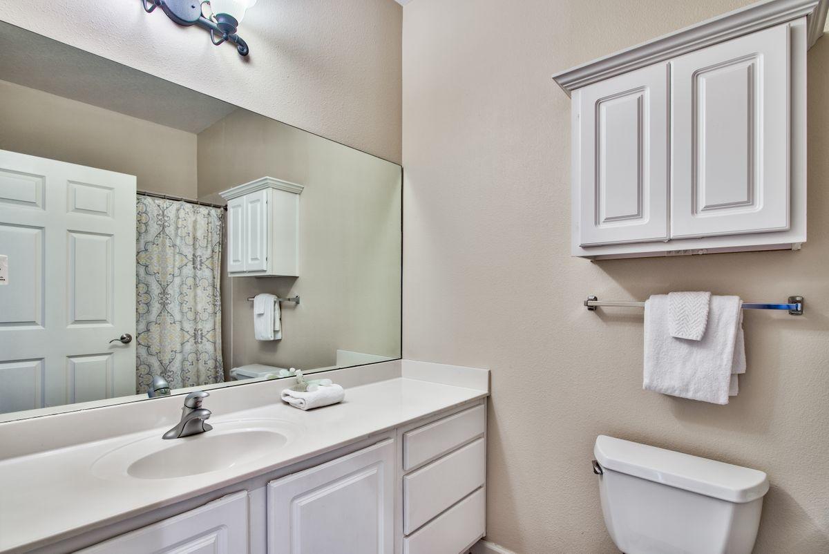 INN AT SEACREST BEACH (THE) - Residential