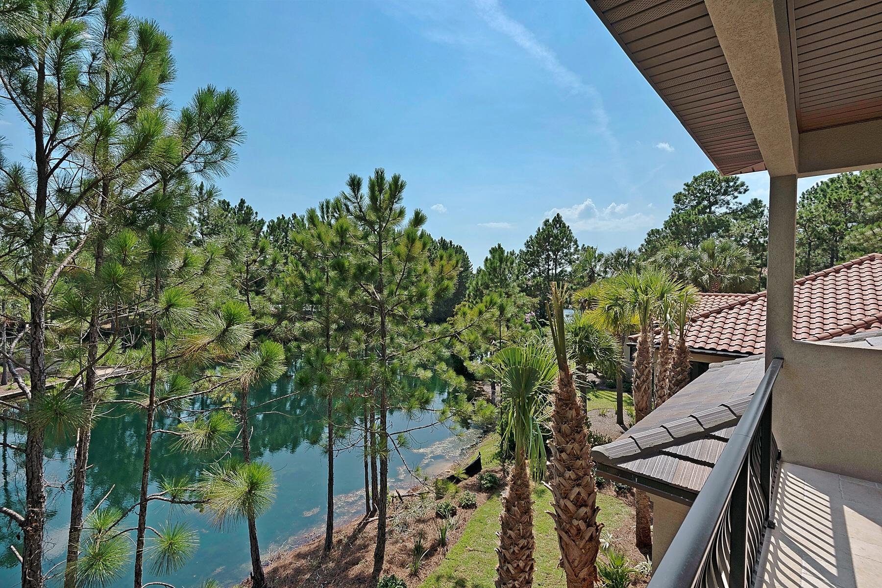 DEL MAR AT SANDESTIN - Residential