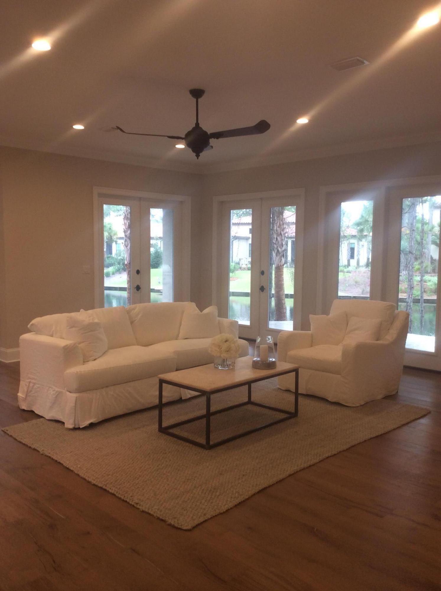 DEL MAR AT SANDESTIN - Residential