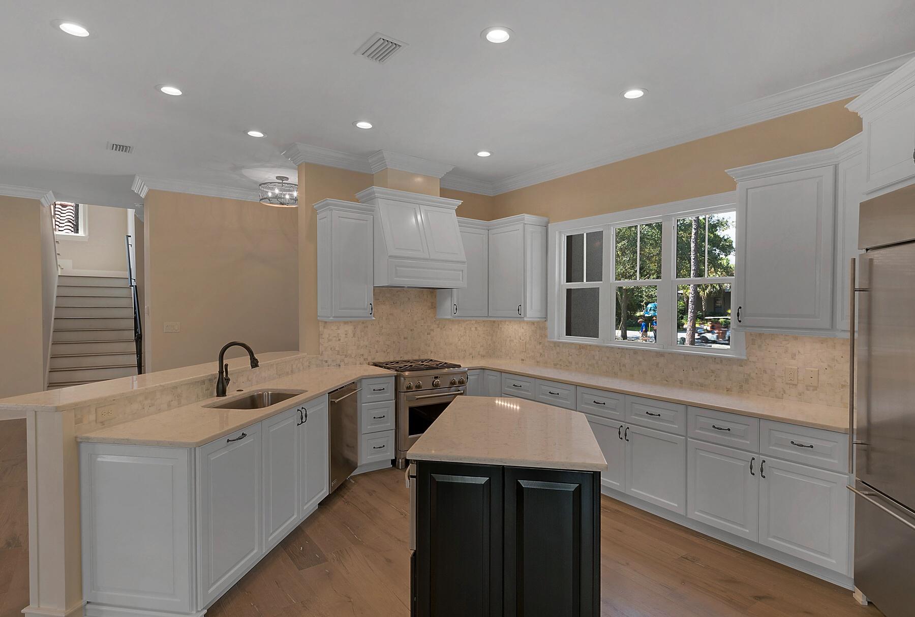 DEL MAR AT SANDESTIN - Residential