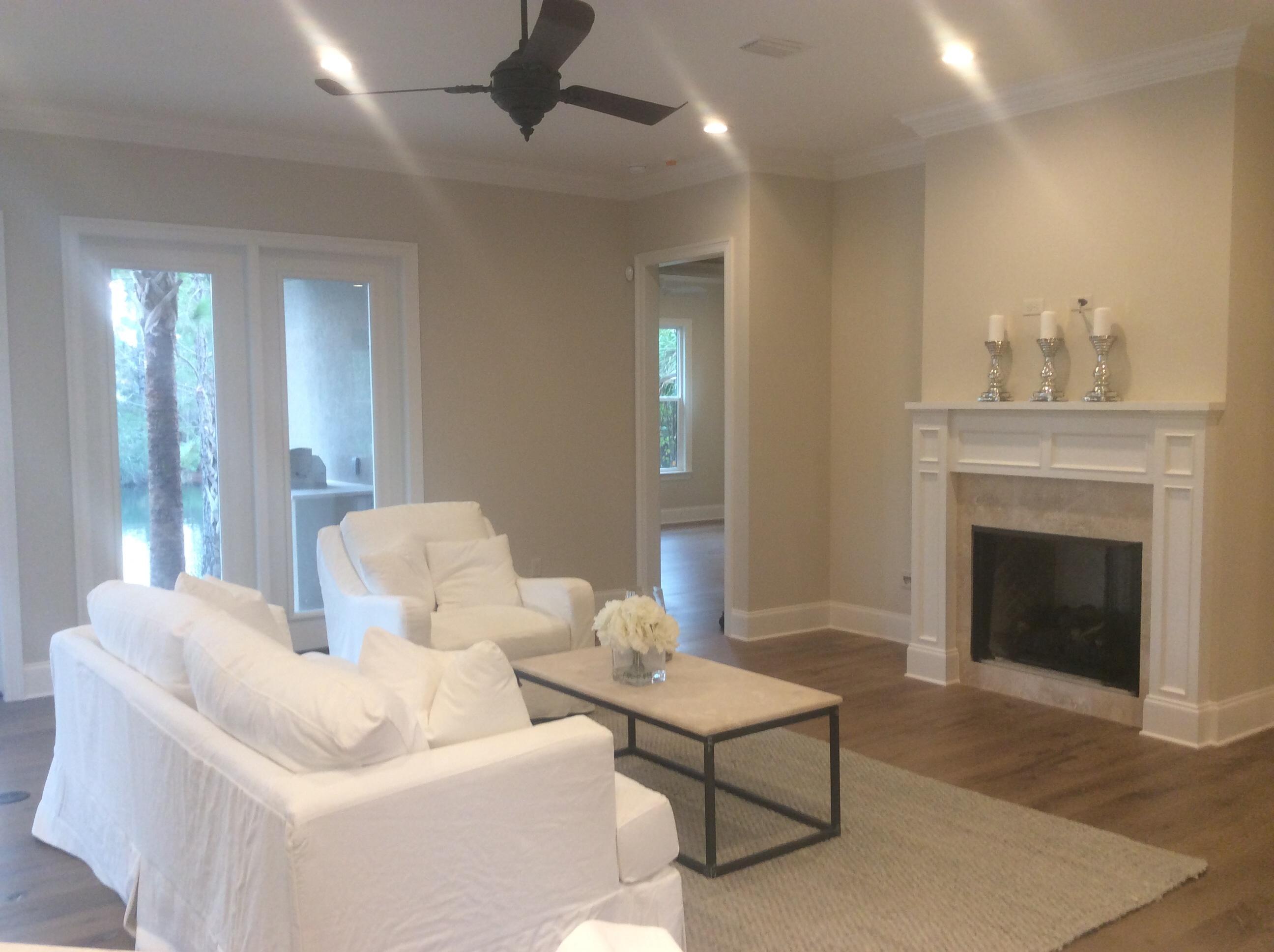 DEL MAR AT SANDESTIN - Residential