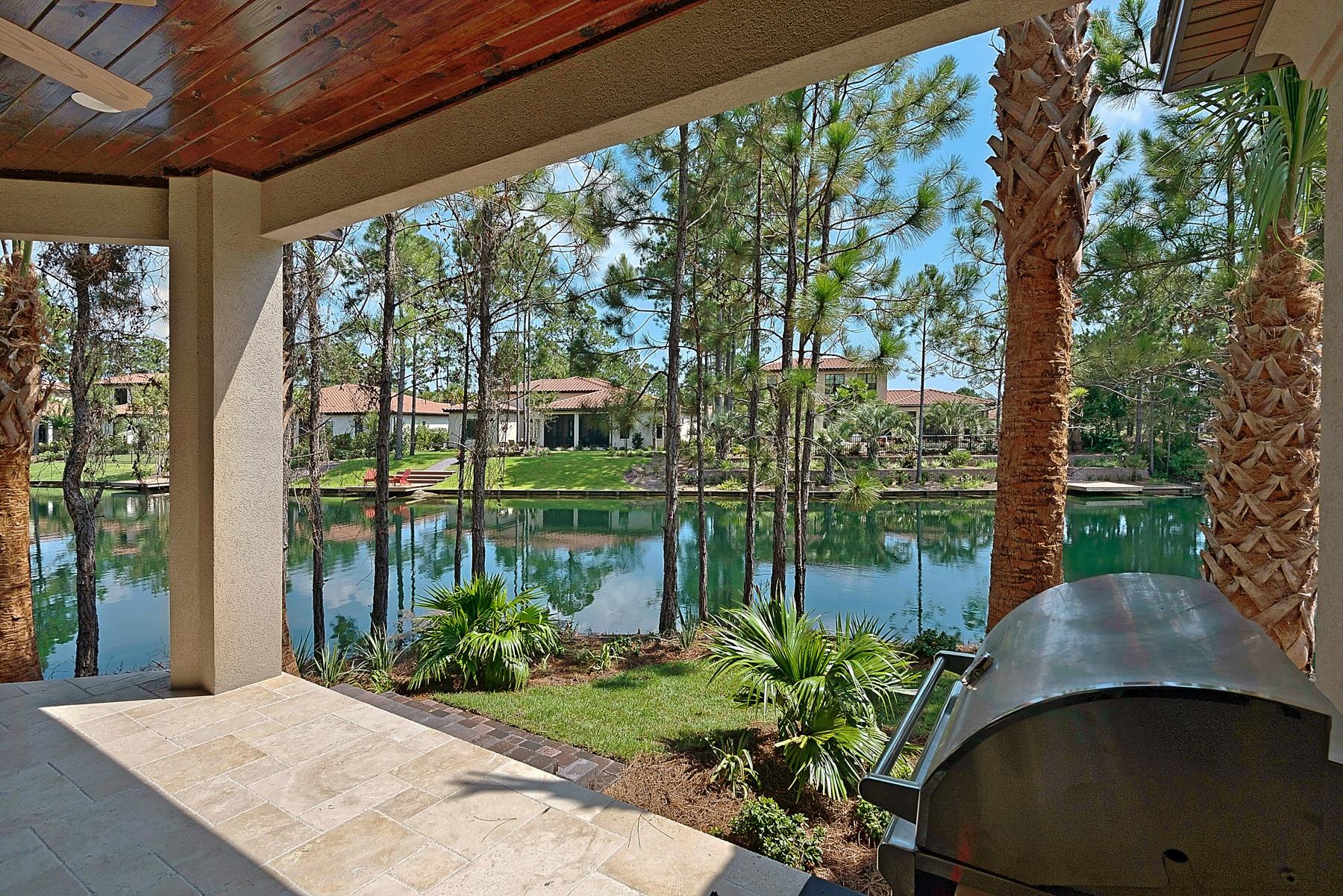 DEL MAR AT SANDESTIN - Residential