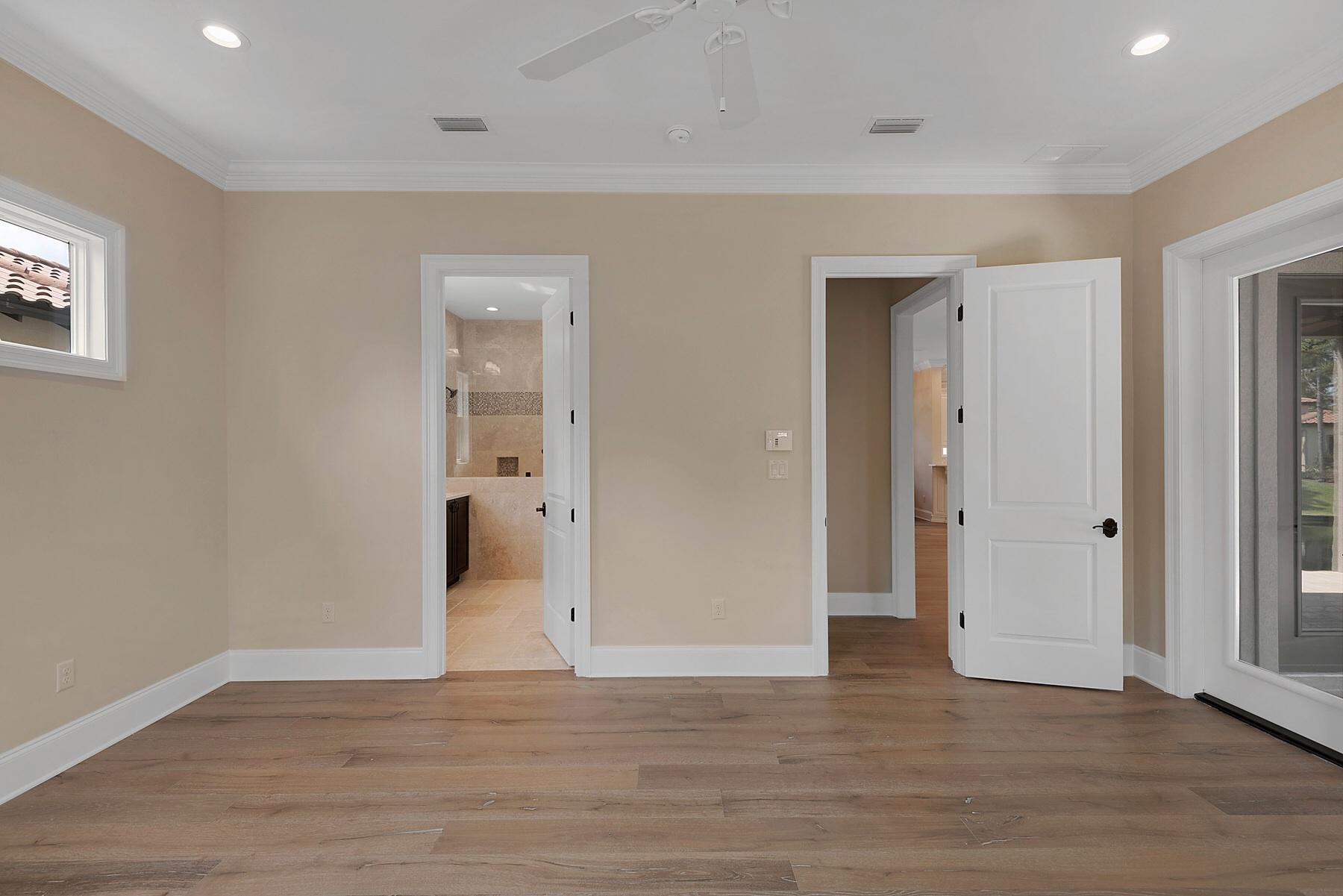 DEL MAR AT SANDESTIN - Residential