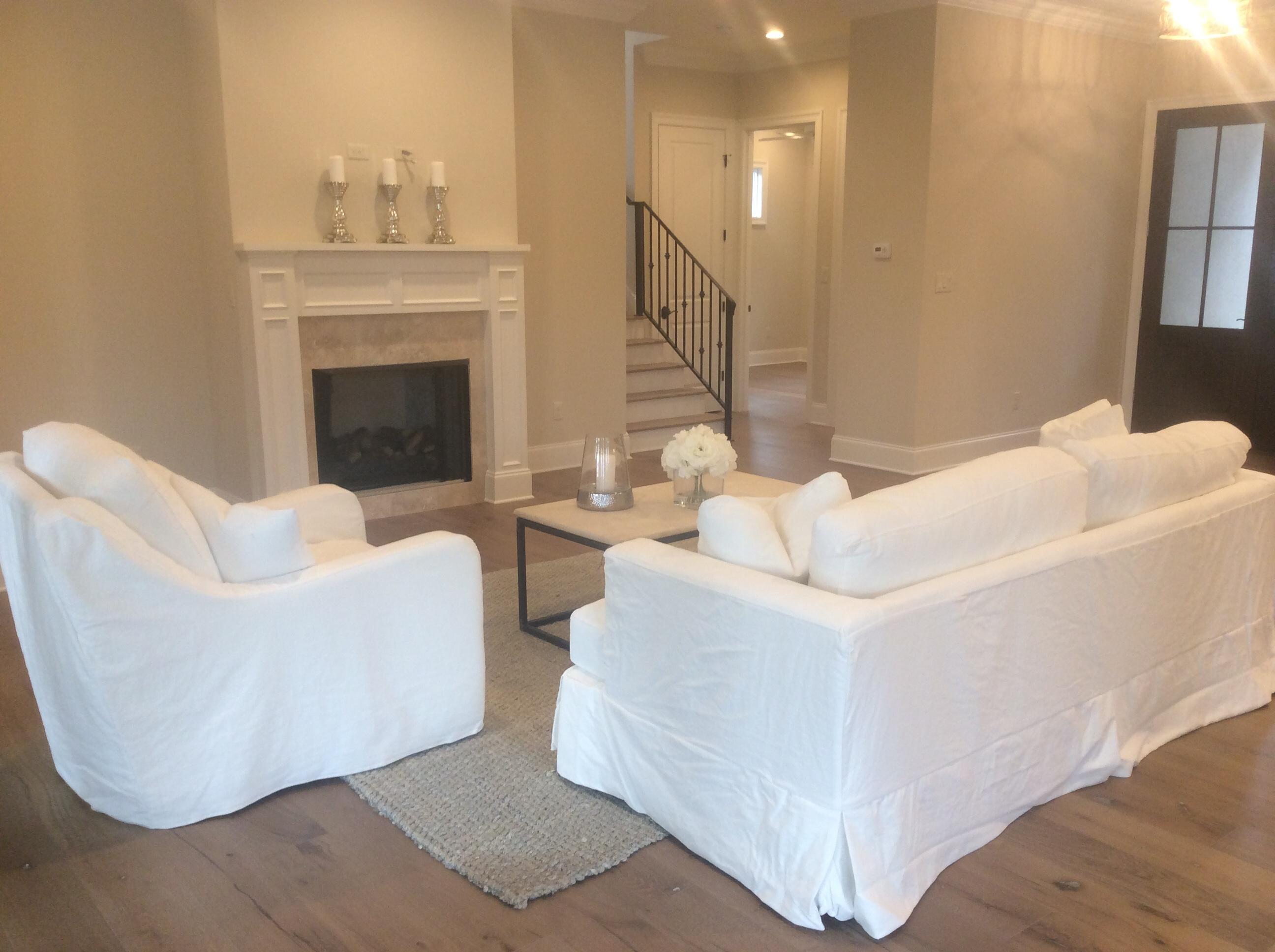 DEL MAR AT SANDESTIN - Residential