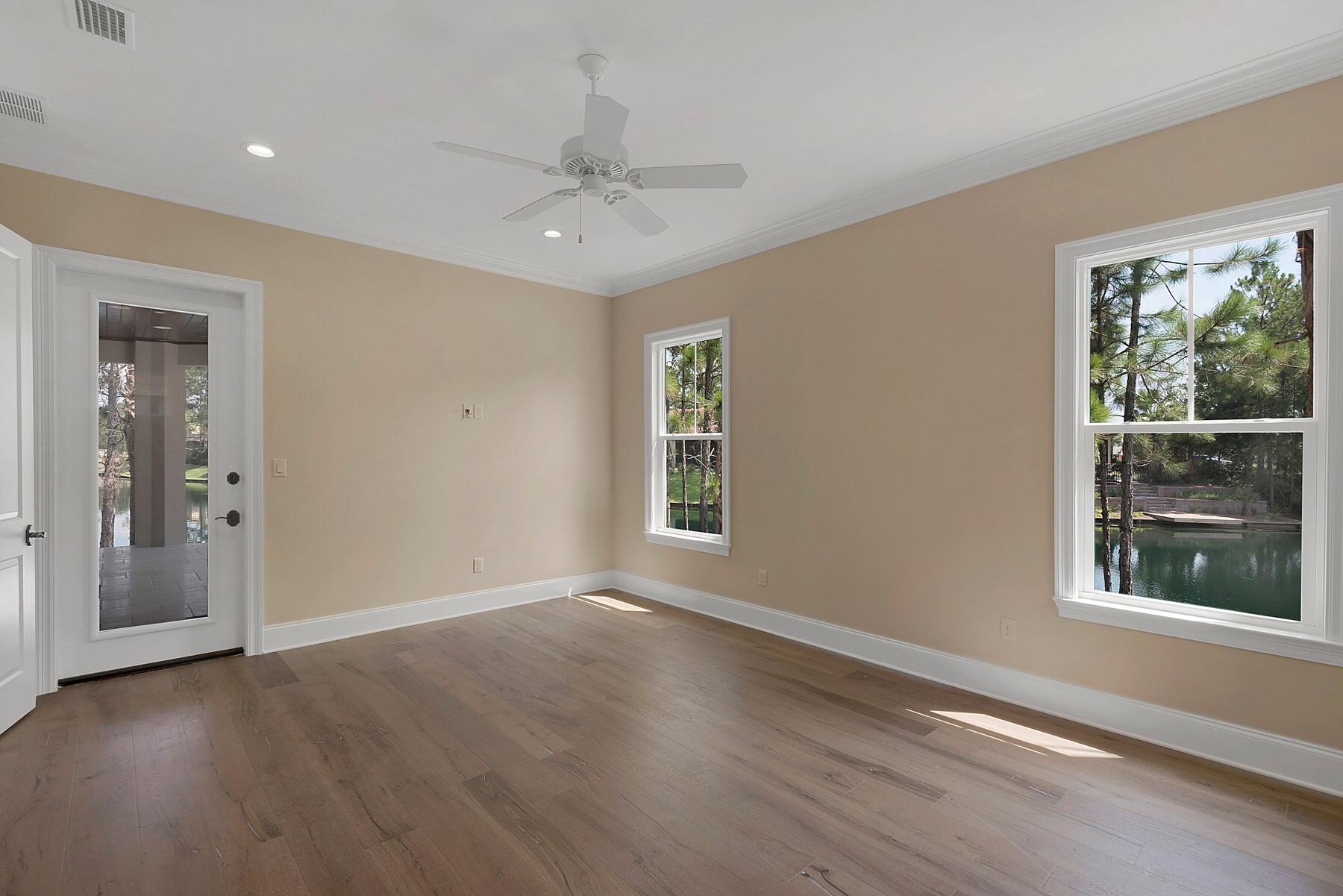 DEL MAR AT SANDESTIN - Residential