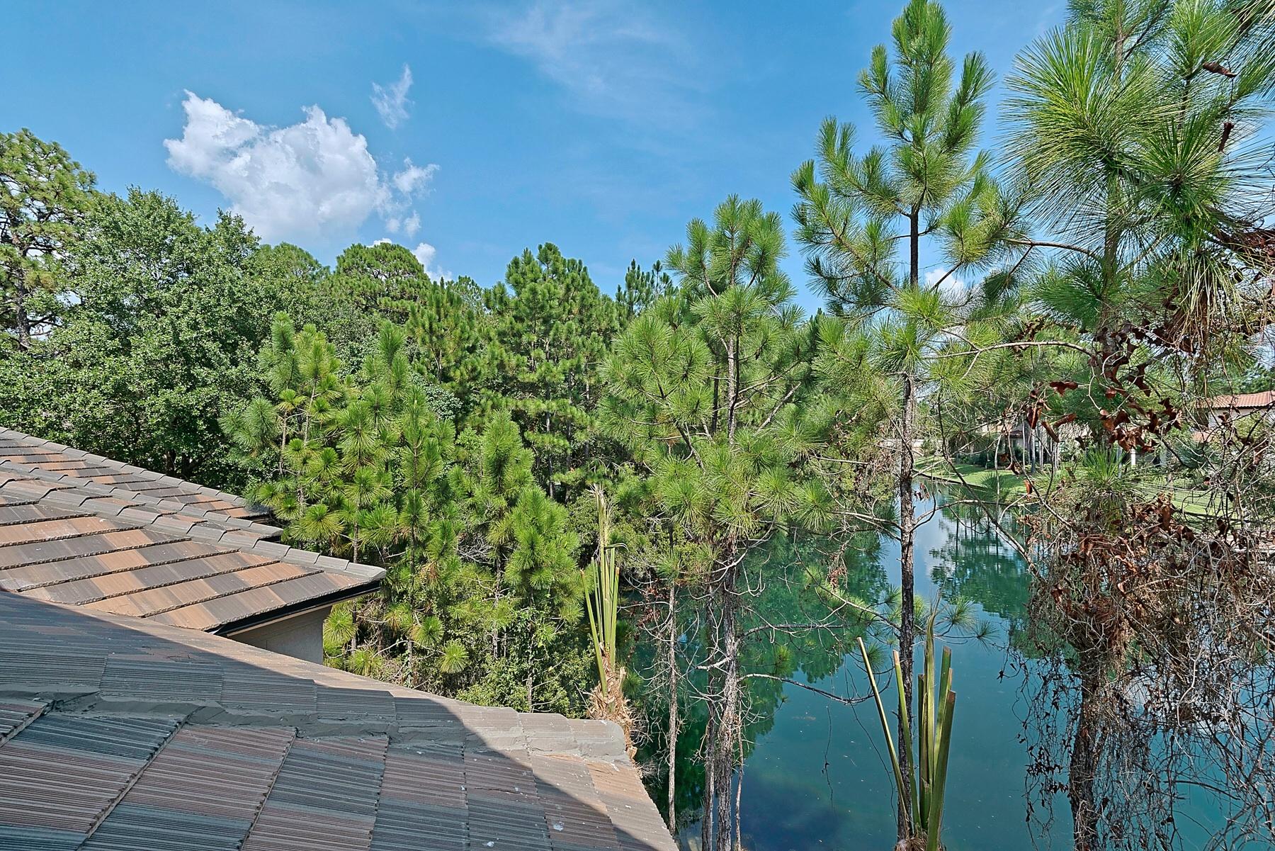 DEL MAR AT SANDESTIN - Residential