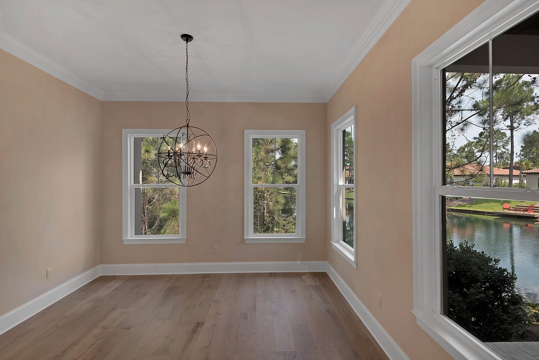 DEL MAR AT SANDESTIN - Residential