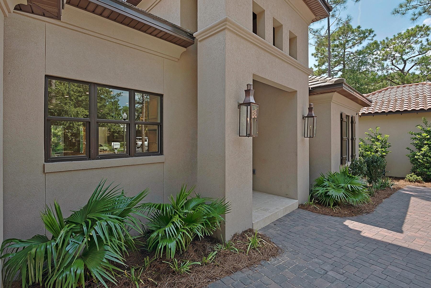 DEL MAR AT SANDESTIN - Residential