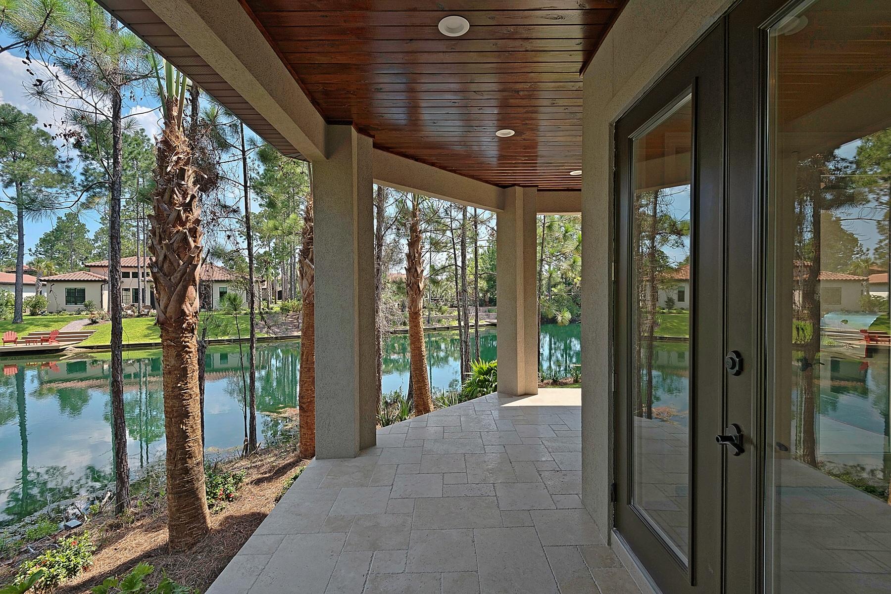 DEL MAR AT SANDESTIN - Residential