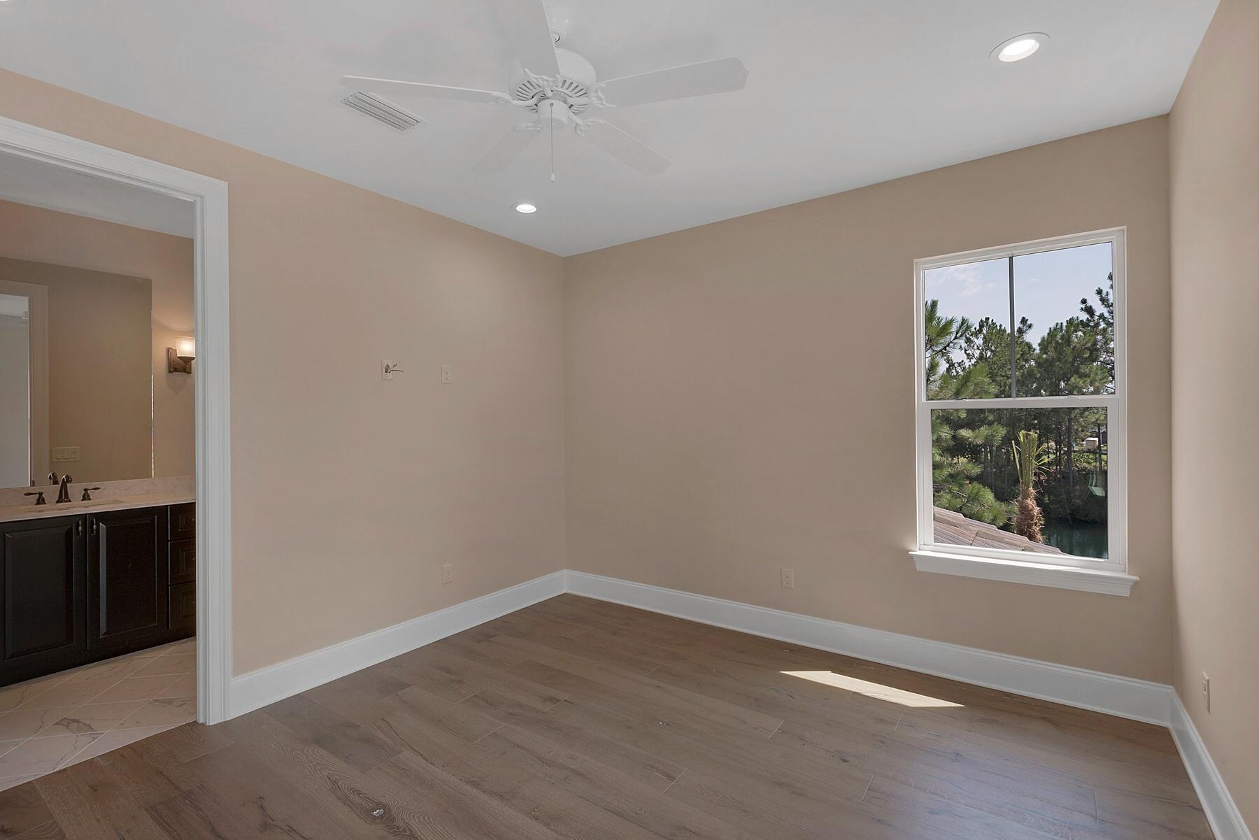 DEL MAR AT SANDESTIN - Residential