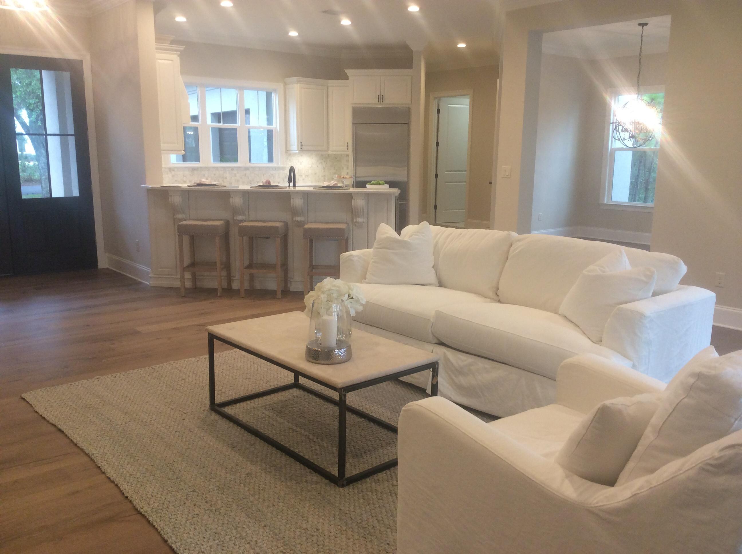 DEL MAR AT SANDESTIN - Residential