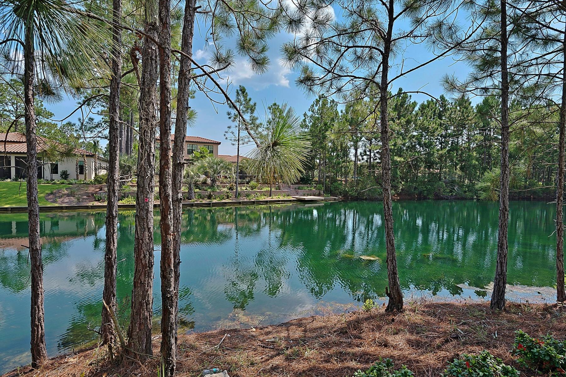 DEL MAR AT SANDESTIN - Residential