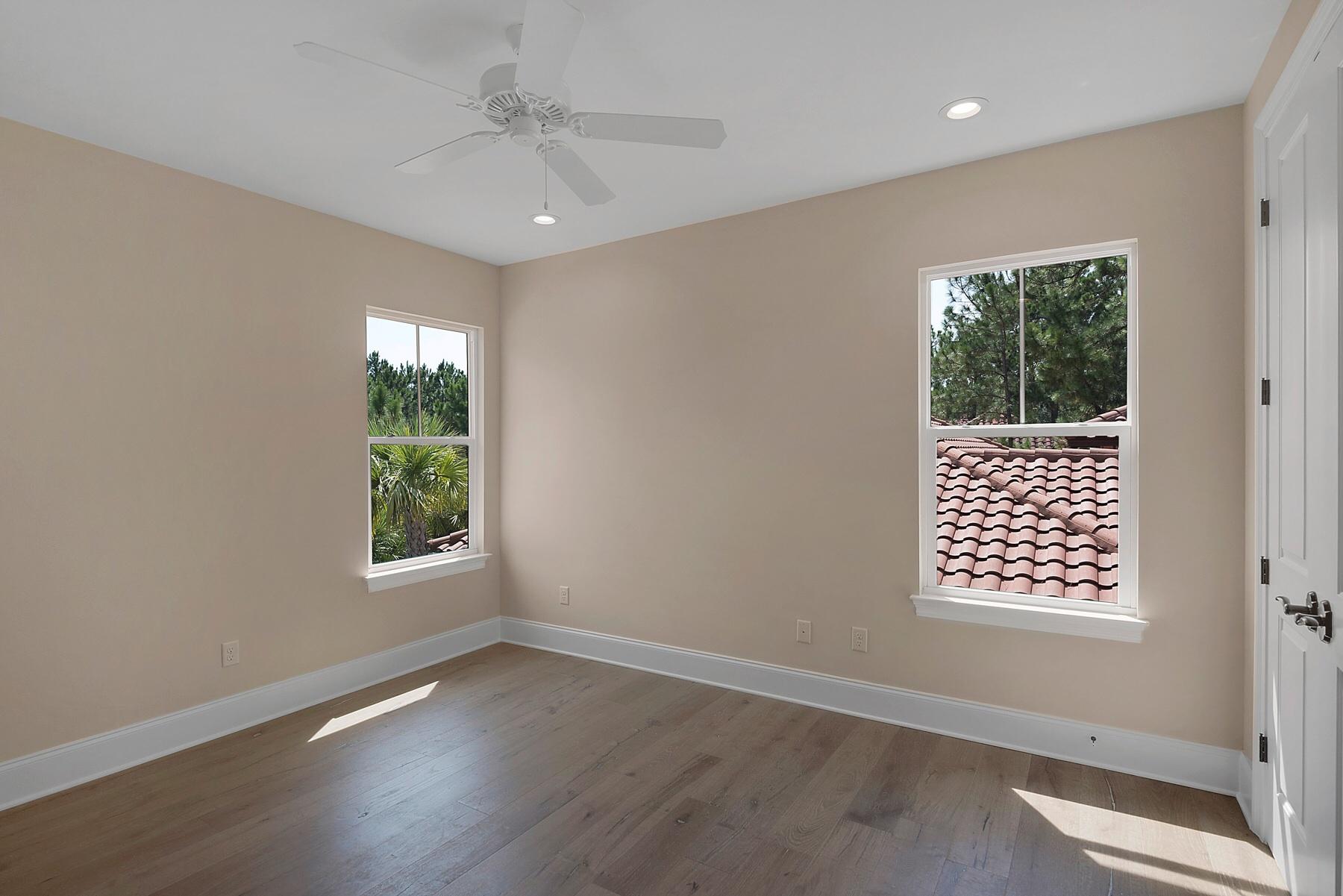 DEL MAR AT SANDESTIN - Residential