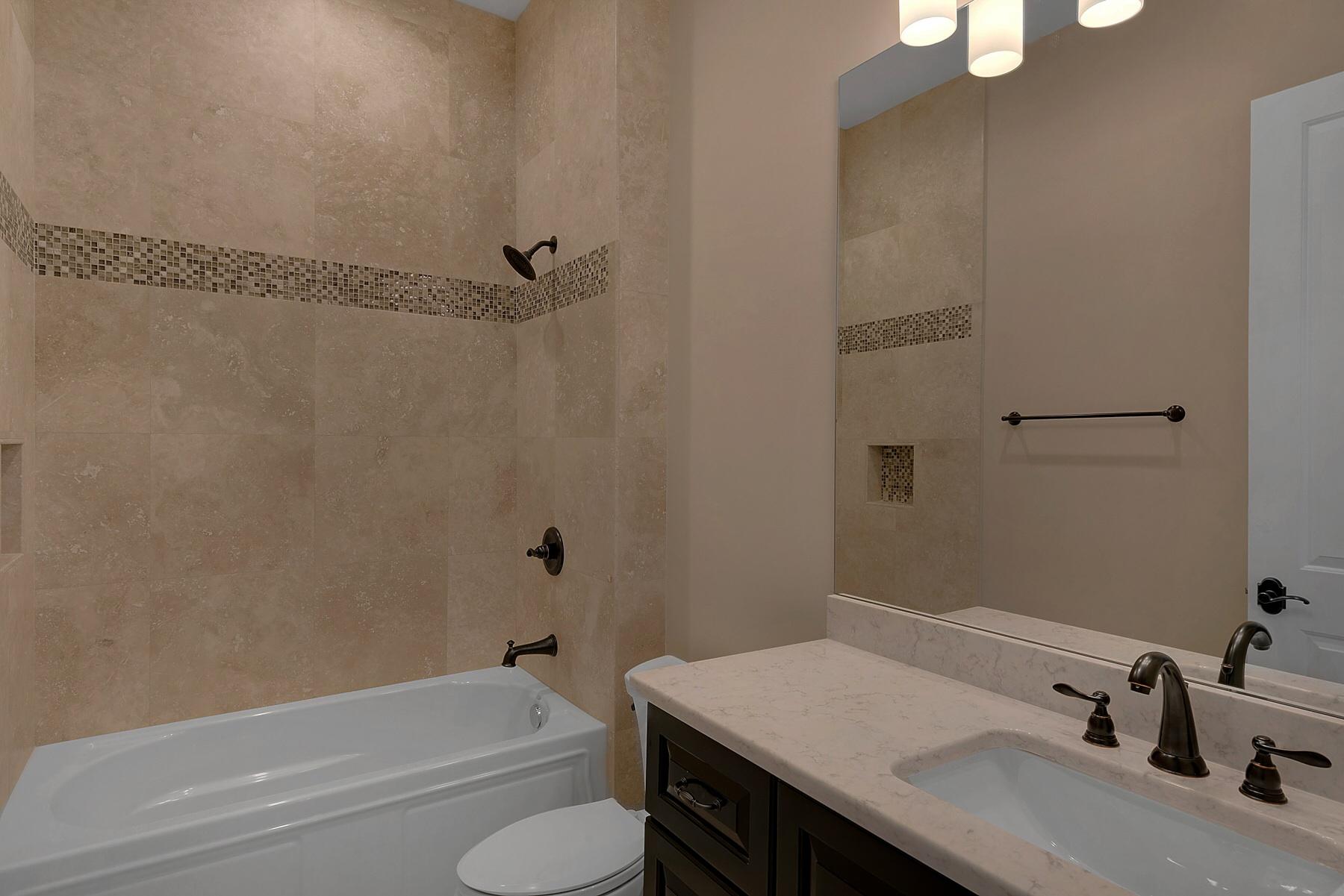 DEL MAR AT SANDESTIN - Residential