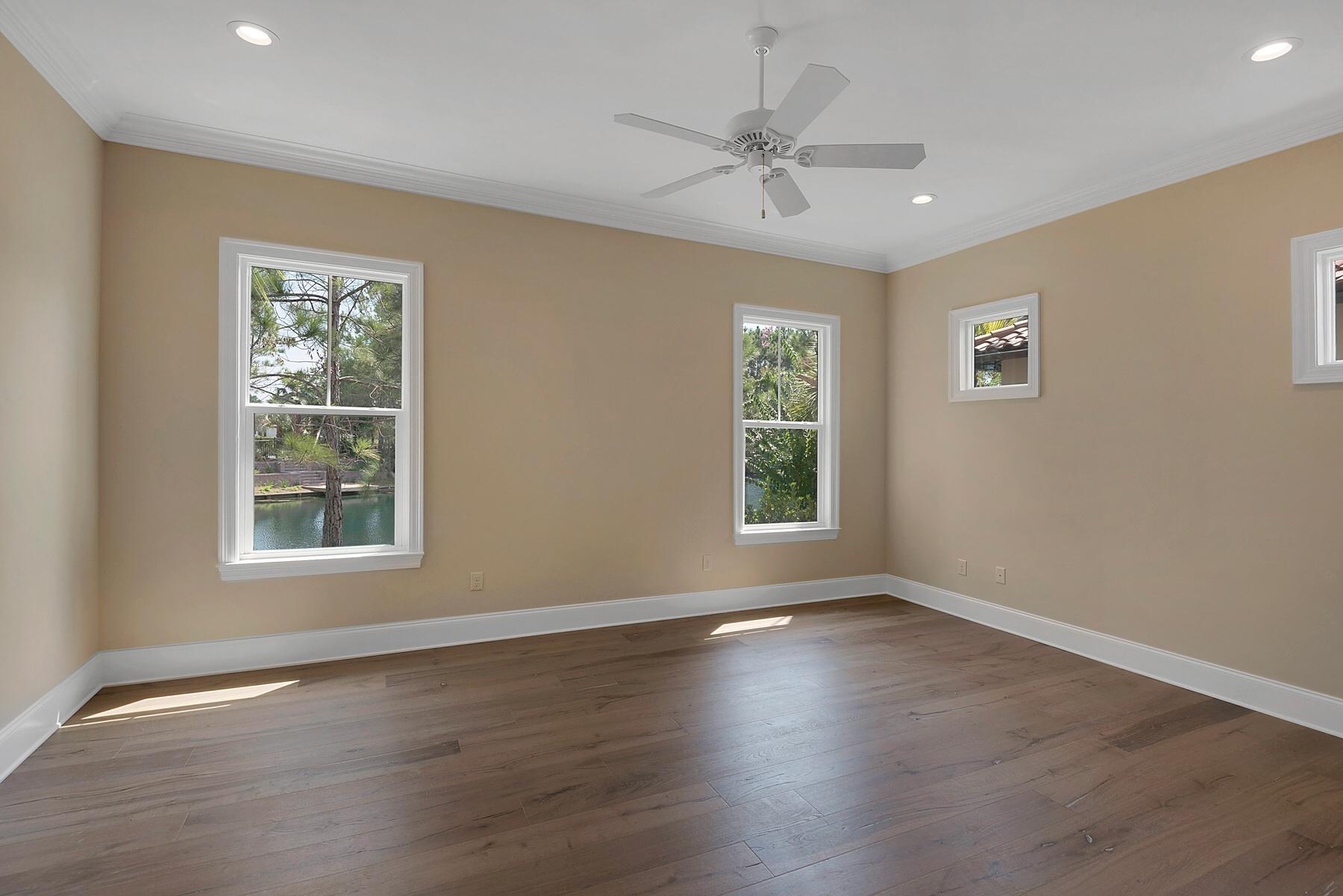 DEL MAR AT SANDESTIN - Residential