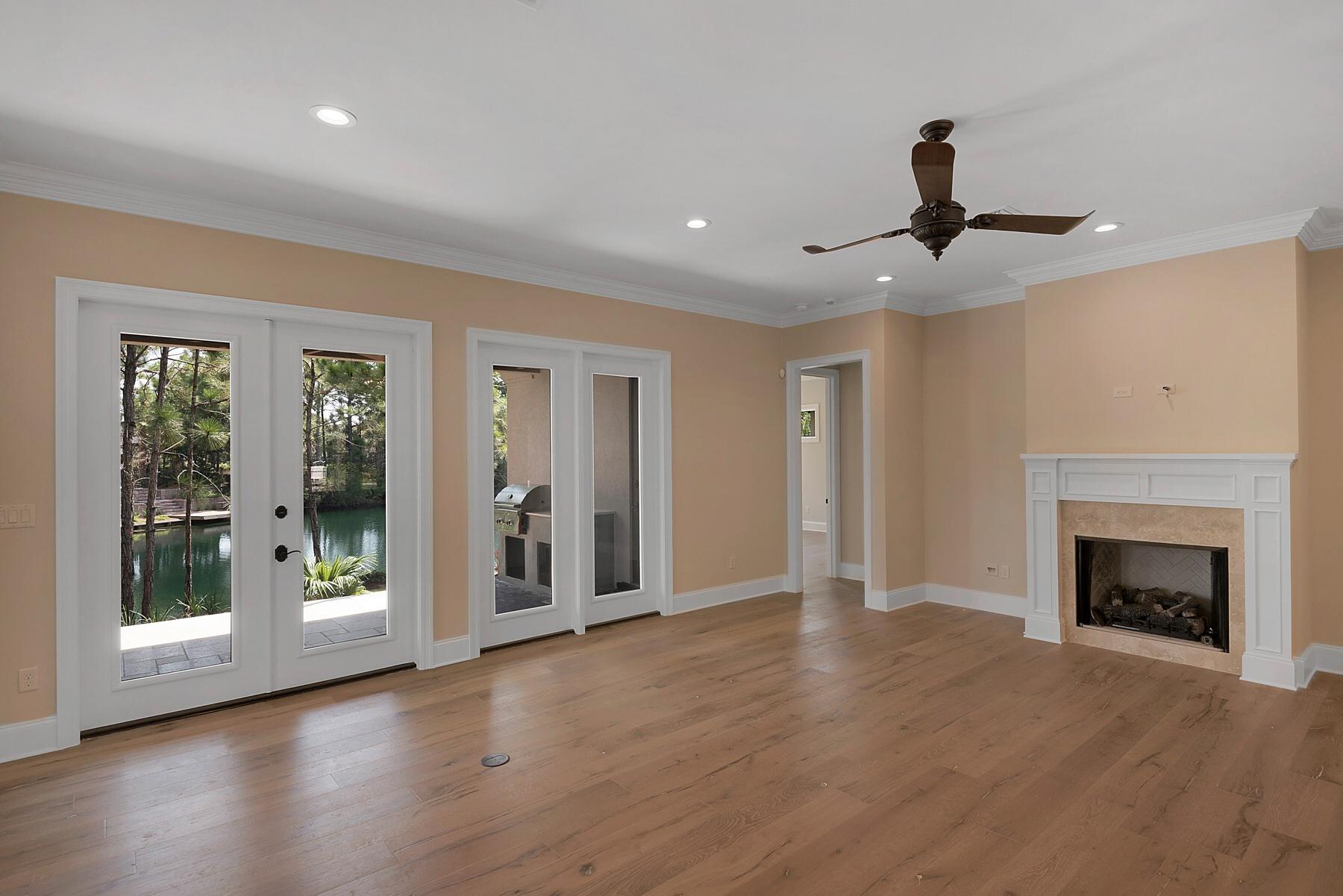 DEL MAR AT SANDESTIN - Residential