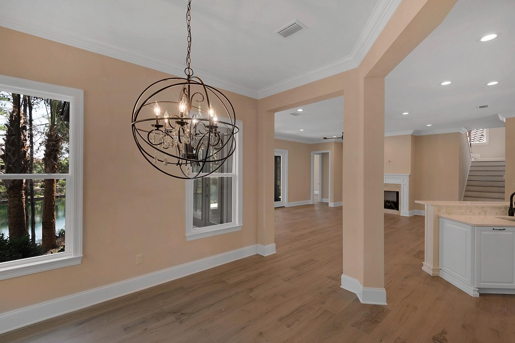 DEL MAR AT SANDESTIN - Residential