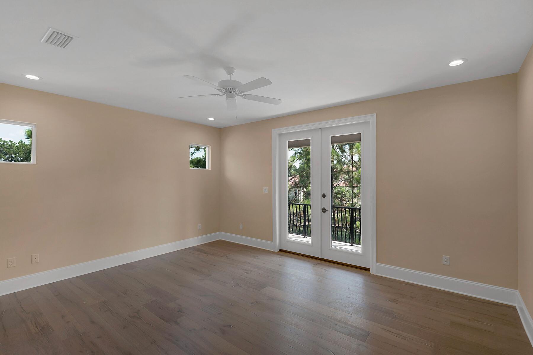 DEL MAR AT SANDESTIN - Residential