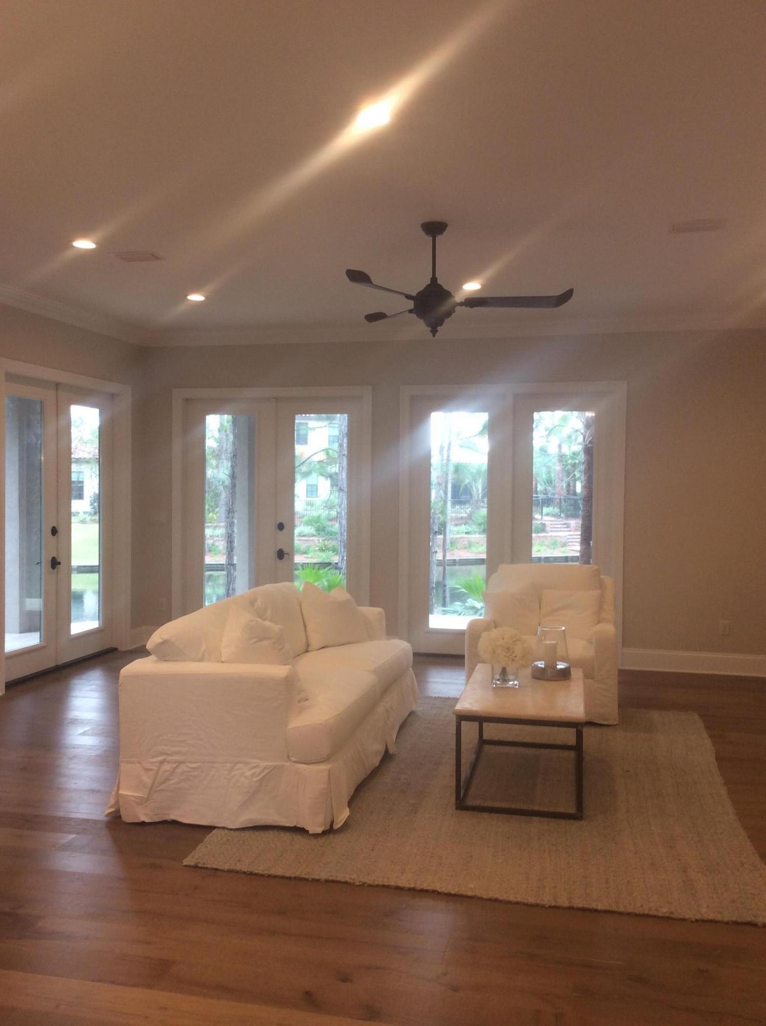 DEL MAR AT SANDESTIN - Residential