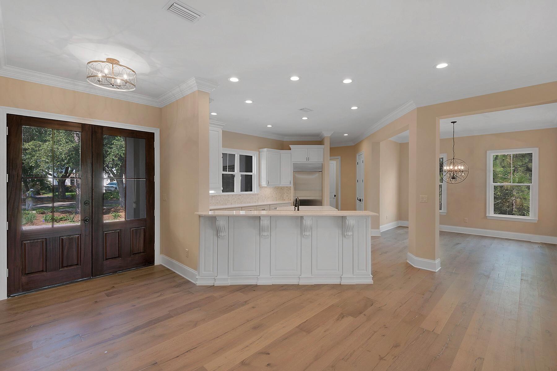 DEL MAR AT SANDESTIN - Residential