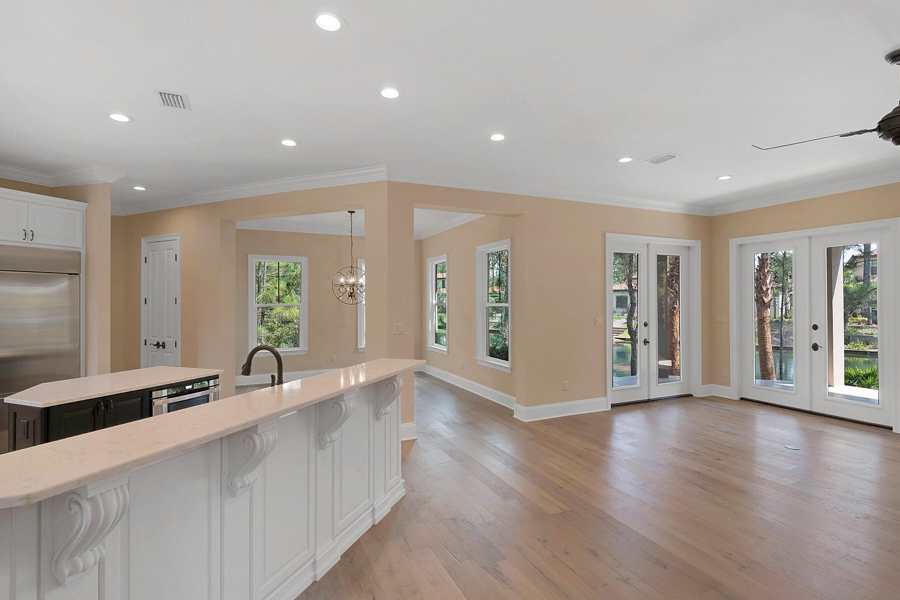 DEL MAR AT SANDESTIN - Residential