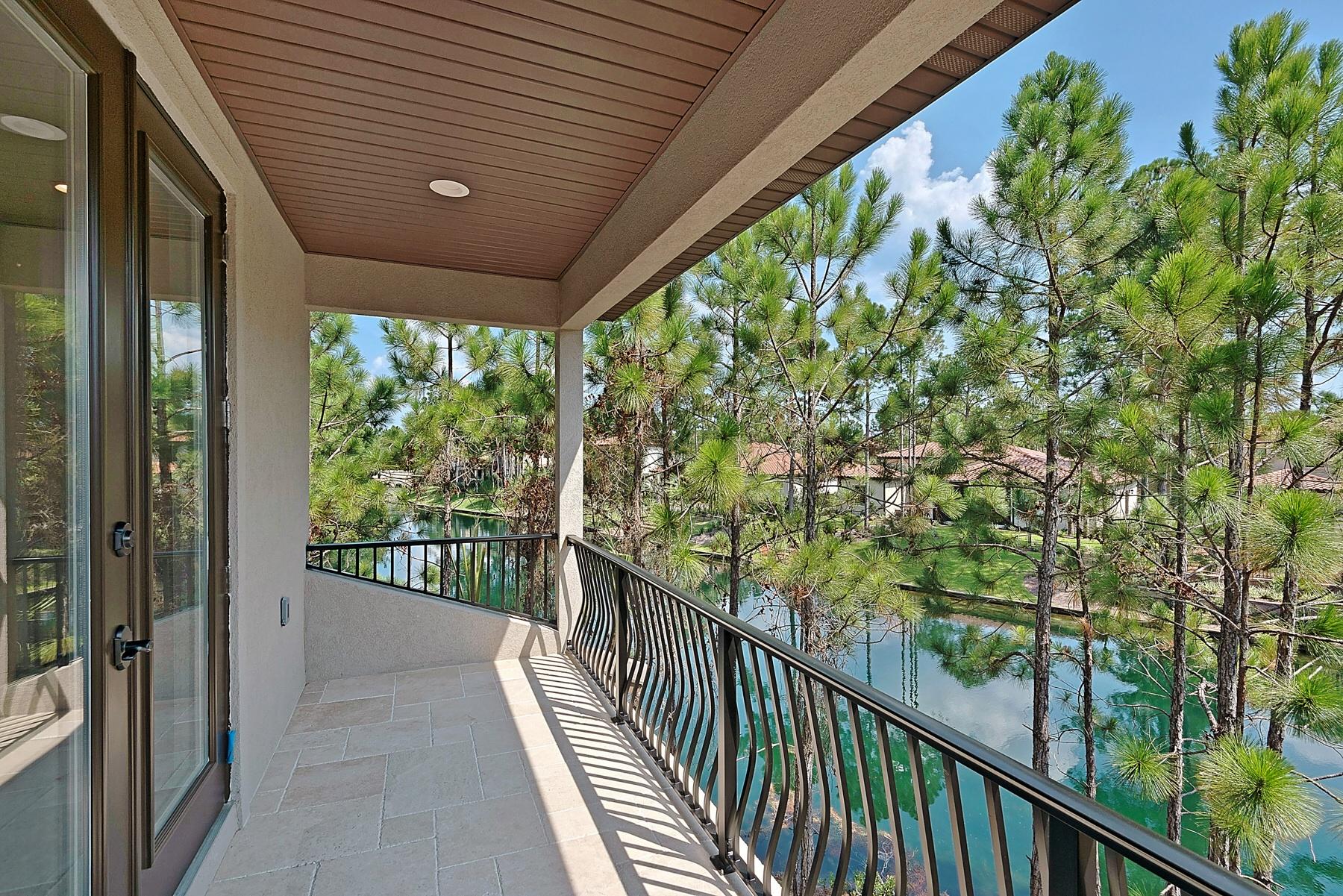 DEL MAR AT SANDESTIN - Residential