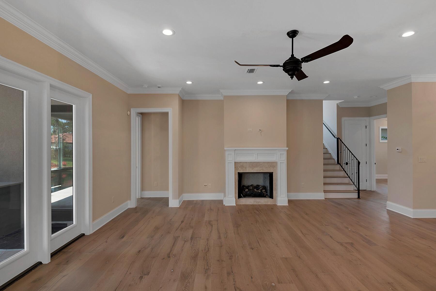 DEL MAR AT SANDESTIN - Residential