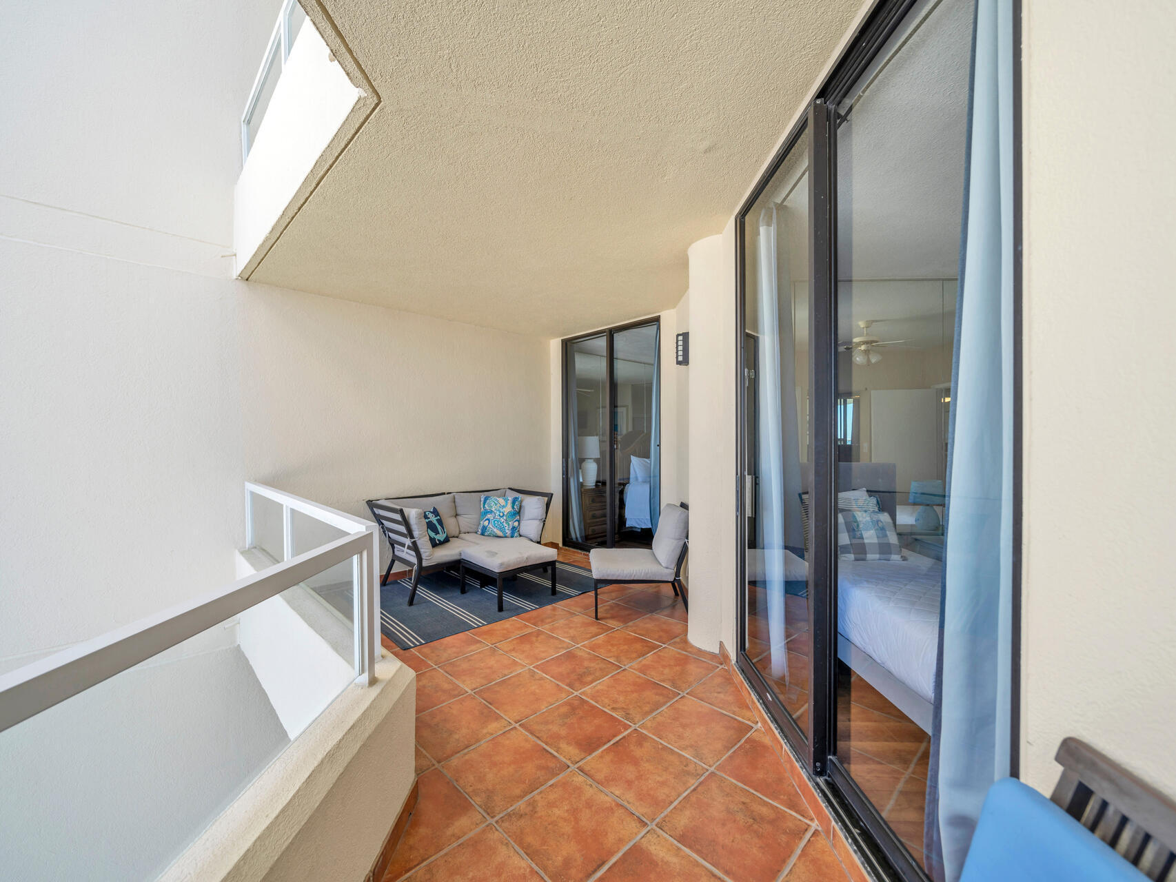 EAST PASS TOWERS CONDO - Residential