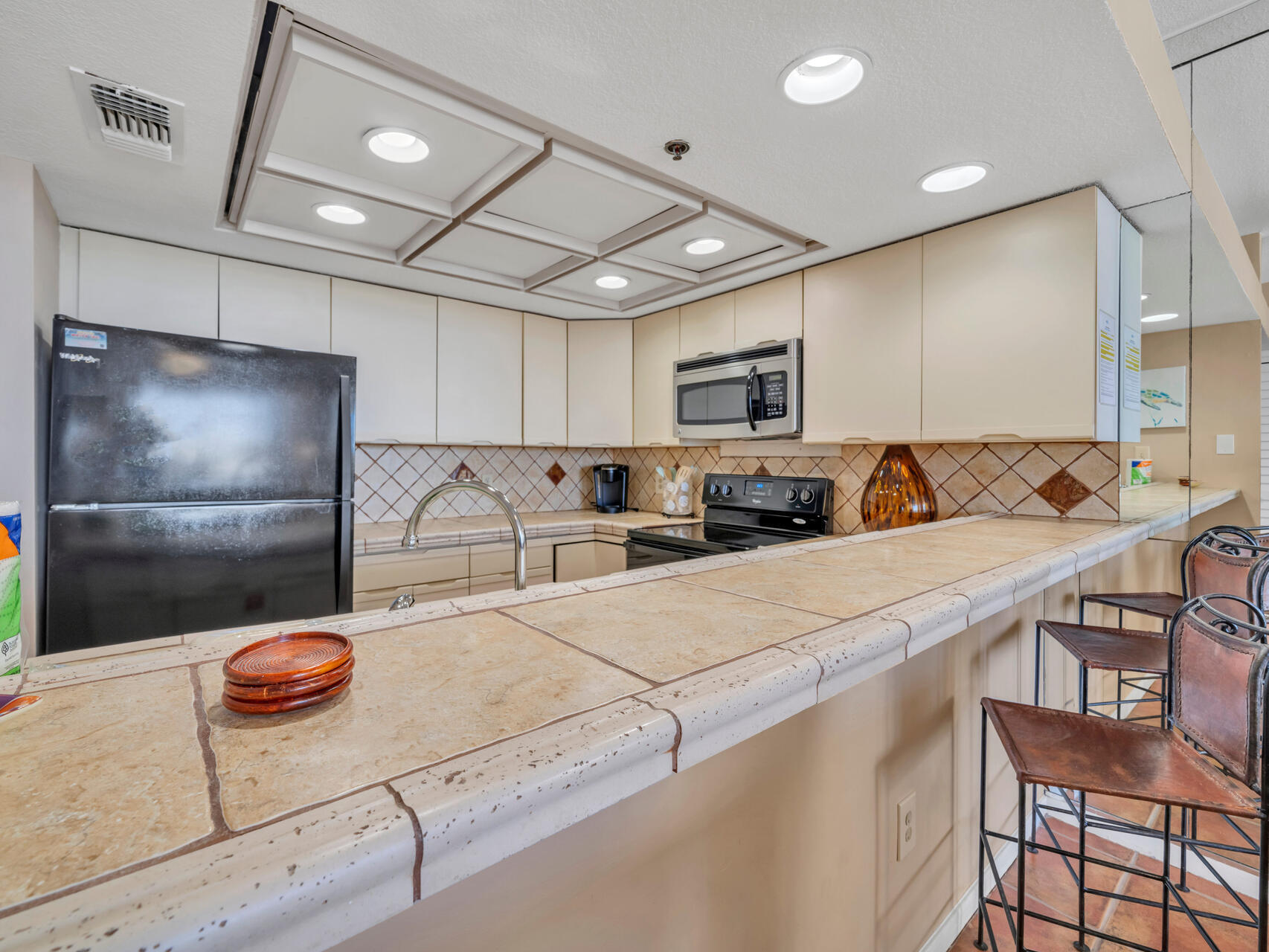 EAST PASS TOWERS CONDO - Residential