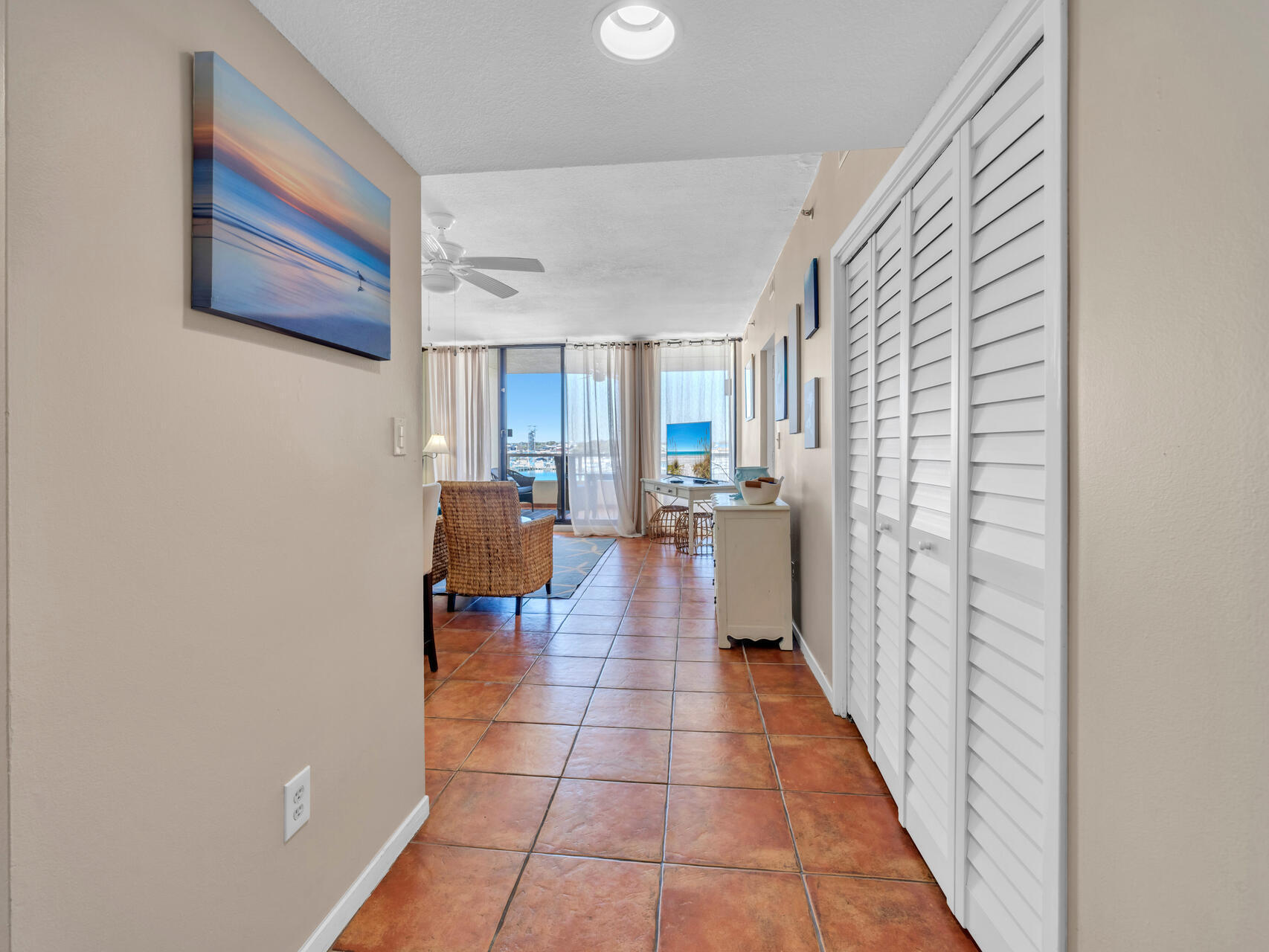 EAST PASS TOWERS CONDO - Residential