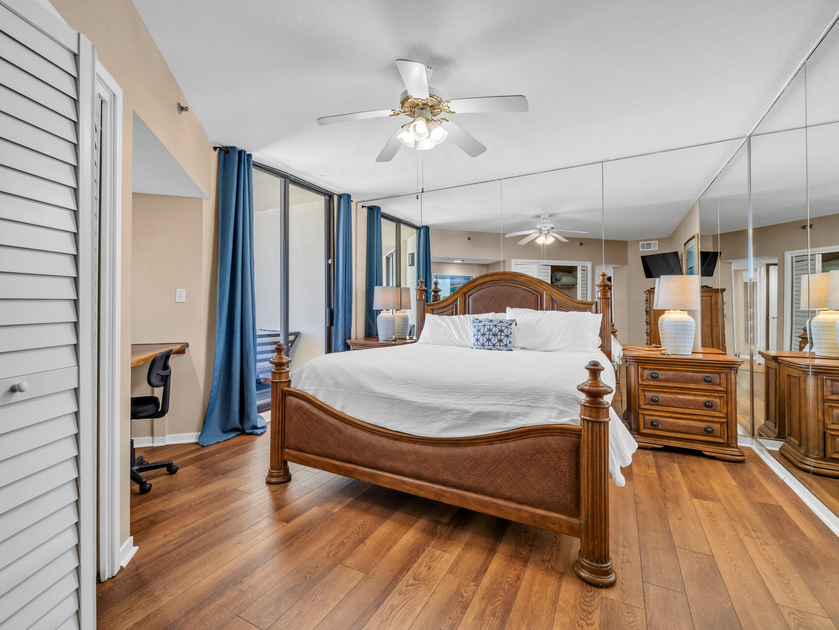 EAST PASS TOWERS CONDO - Residential