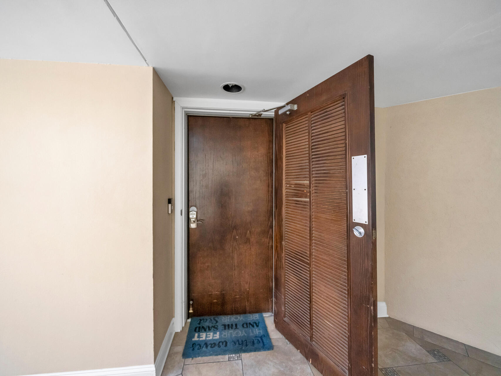 EAST PASS TOWERS CONDO - Residential