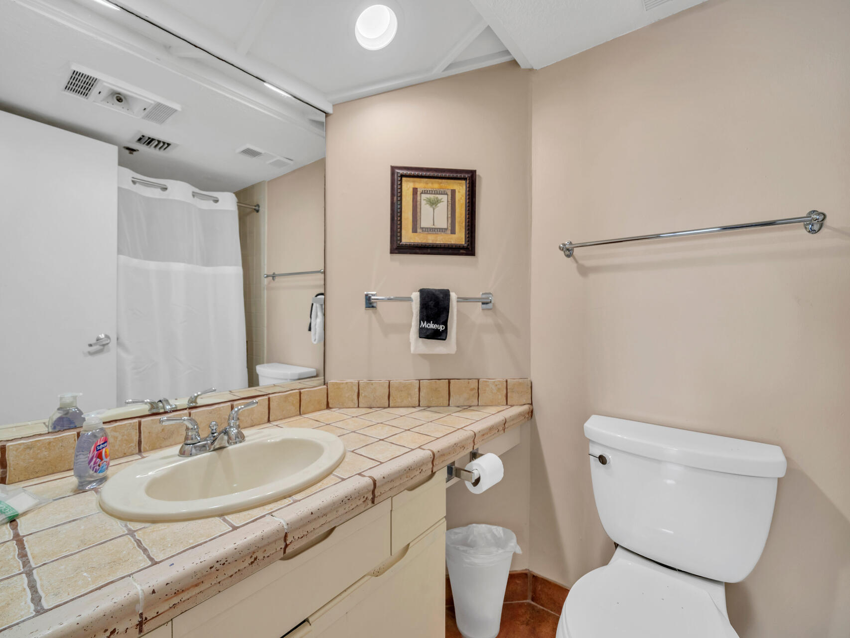 EAST PASS TOWERS CONDO - Residential