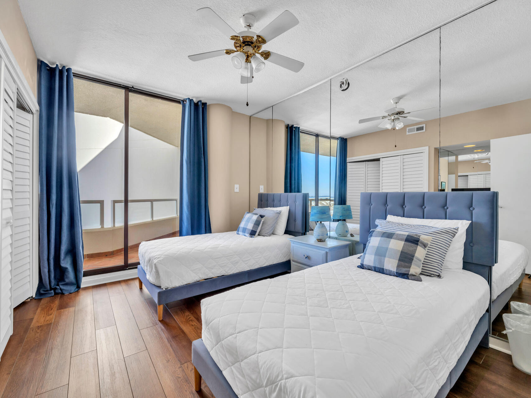EAST PASS TOWERS CONDO - Residential