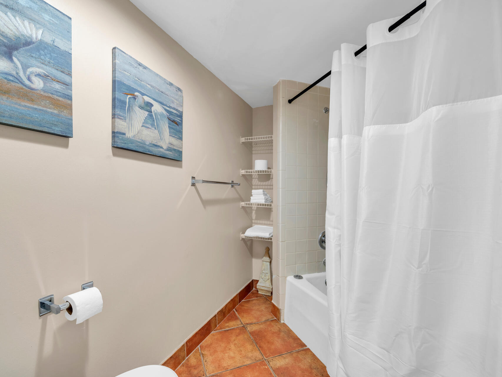 EAST PASS TOWERS CONDO - Residential