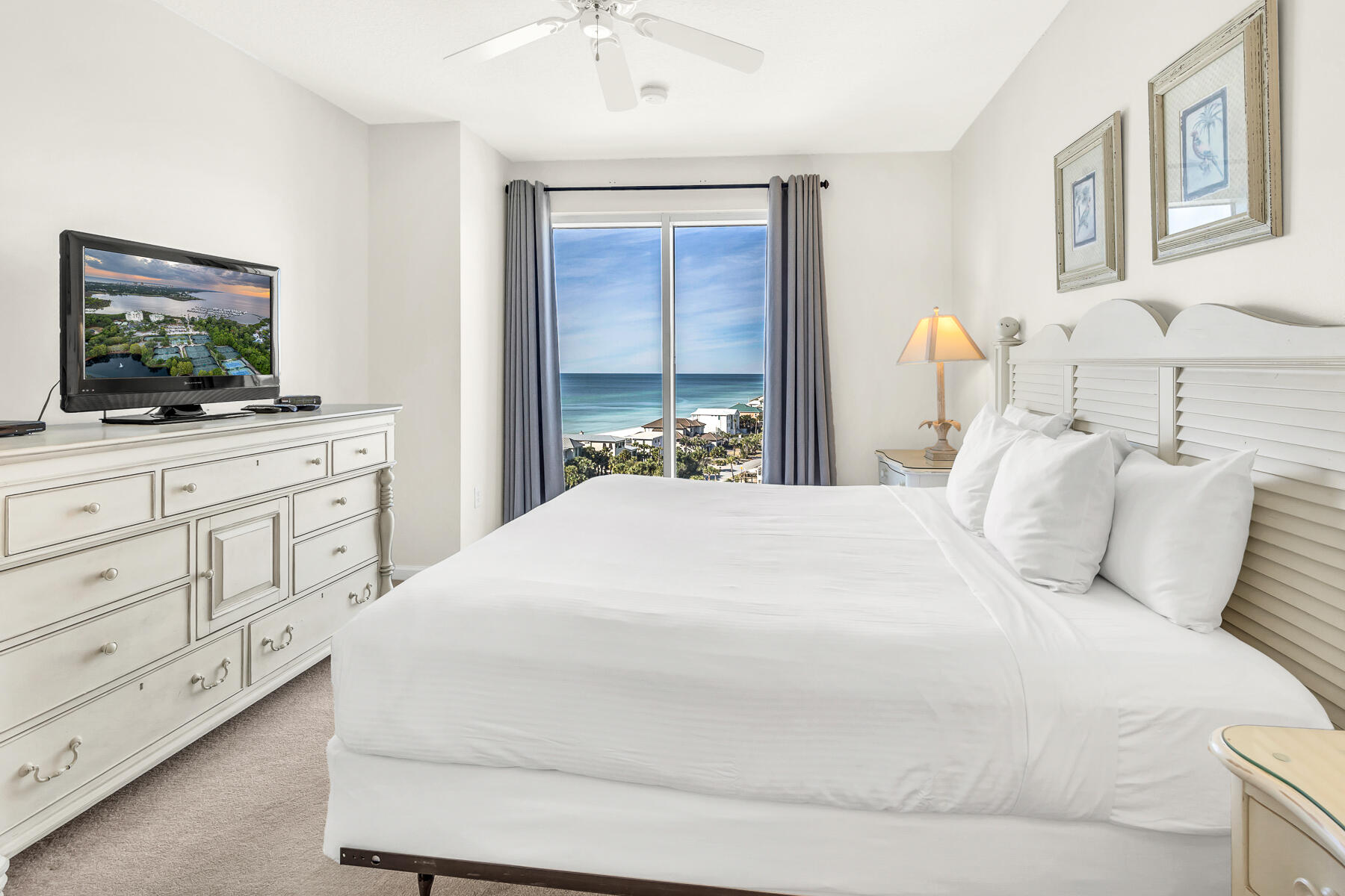 WESTWINDS AT SANDESTIN CONDO - Residential