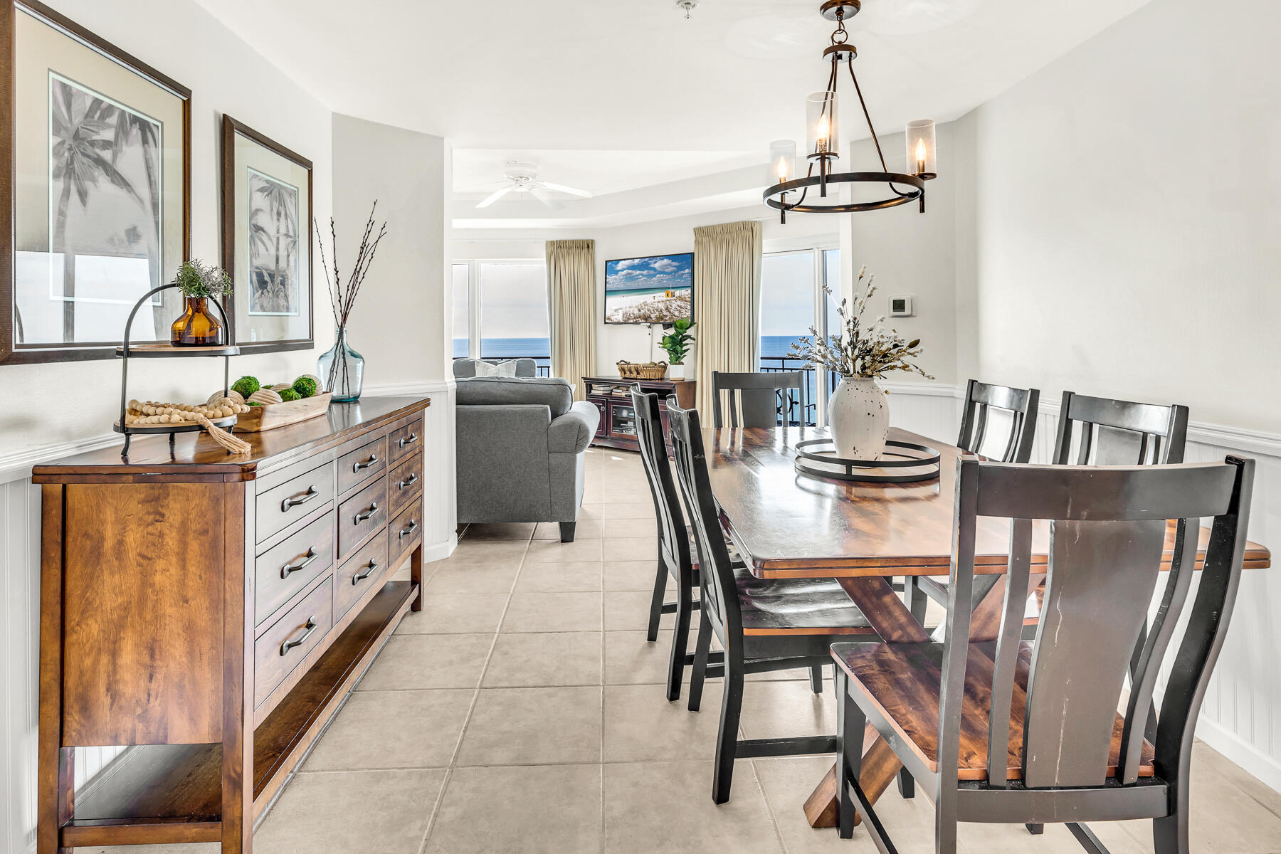 WESTWINDS AT SANDESTIN CONDO - Residential