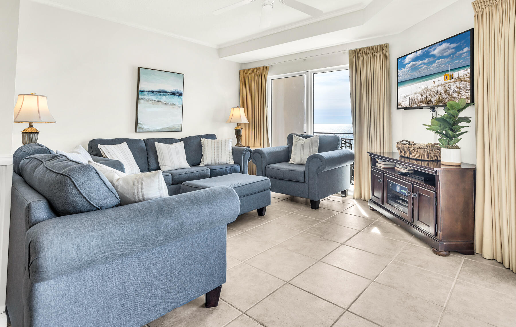 WESTWINDS AT SANDESTIN CONDO - Residential