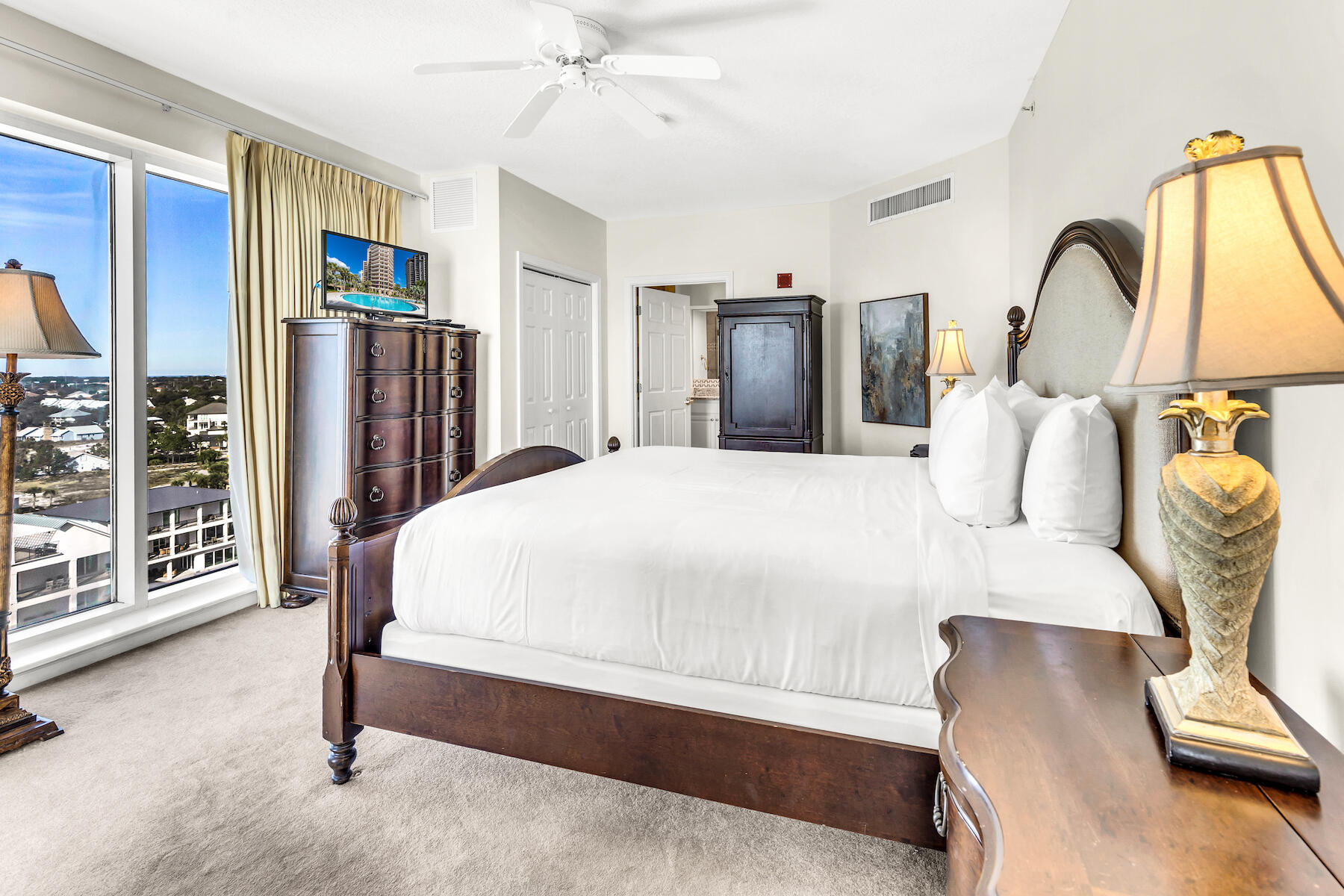 WESTWINDS AT SANDESTIN CONDO - Residential