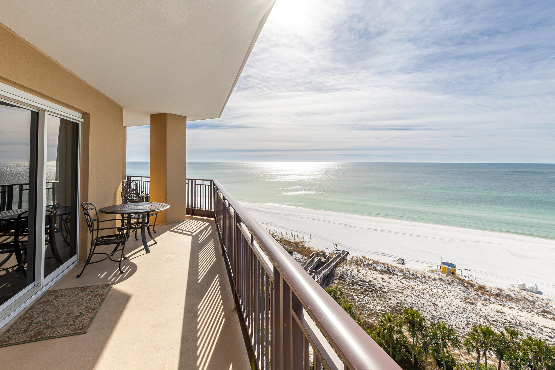 WESTWINDS AT SANDESTIN CONDO - Residential