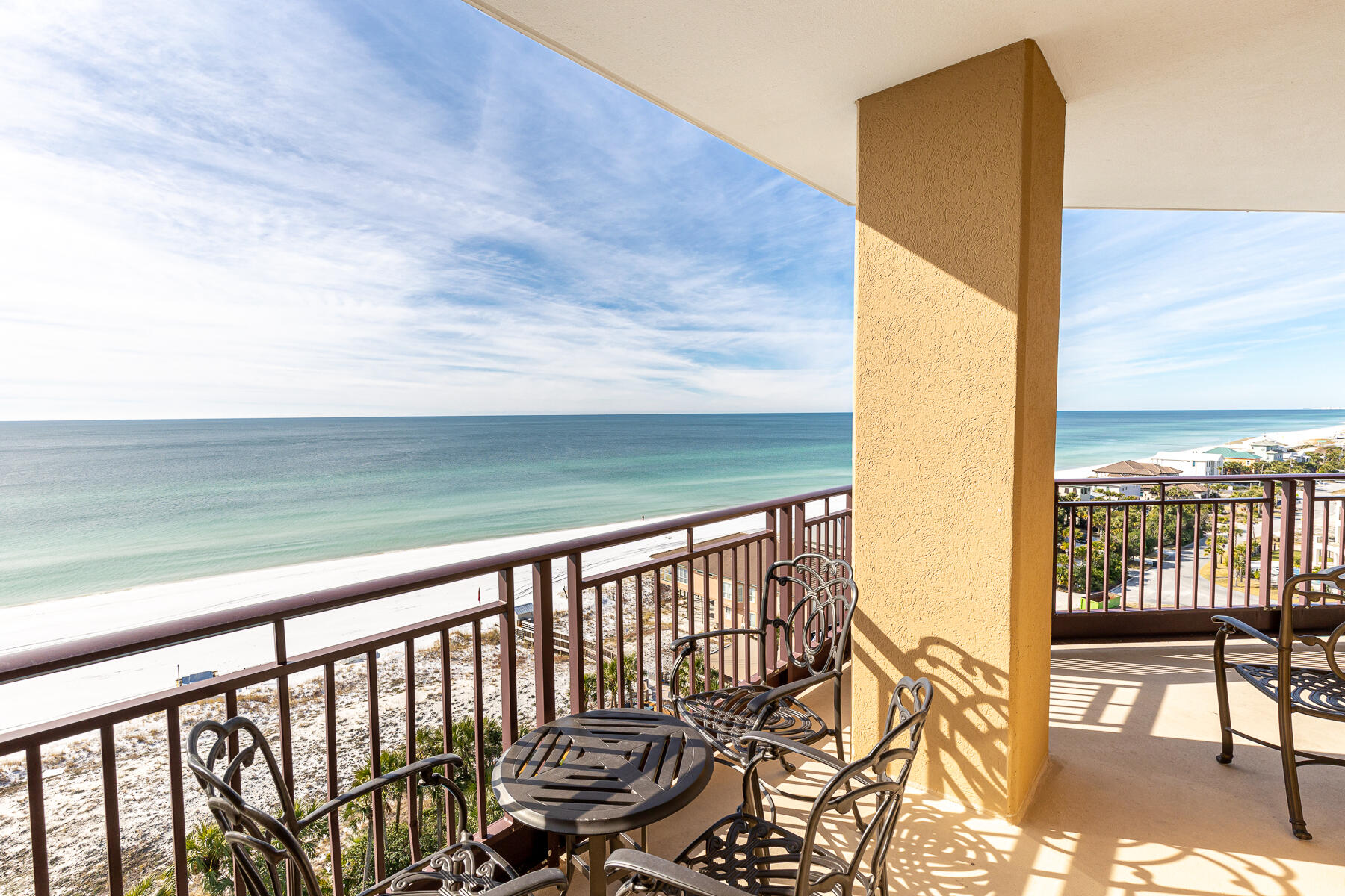 WESTWINDS AT SANDESTIN CONDO - Residential