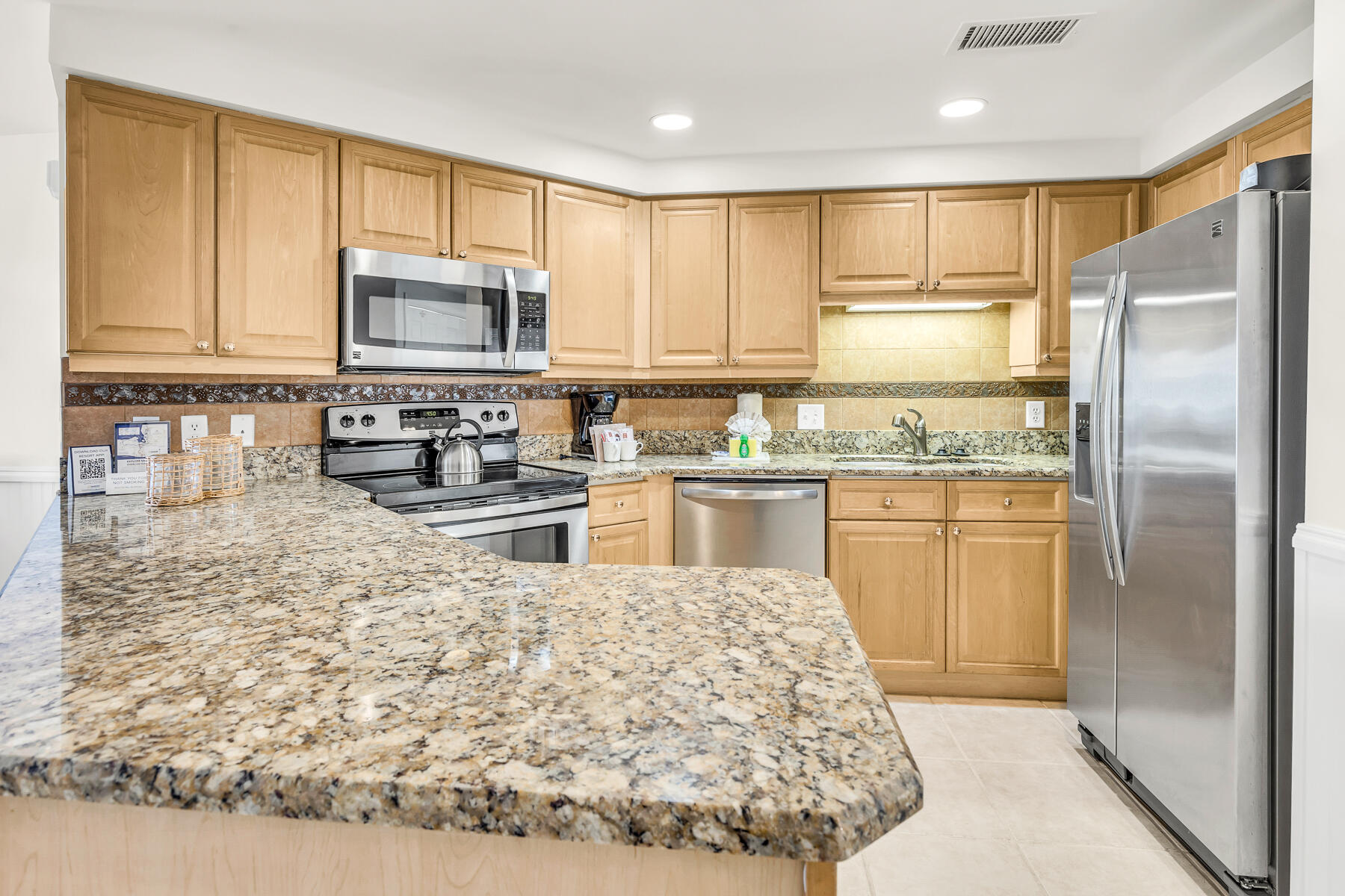 WESTWINDS AT SANDESTIN CONDO - Residential