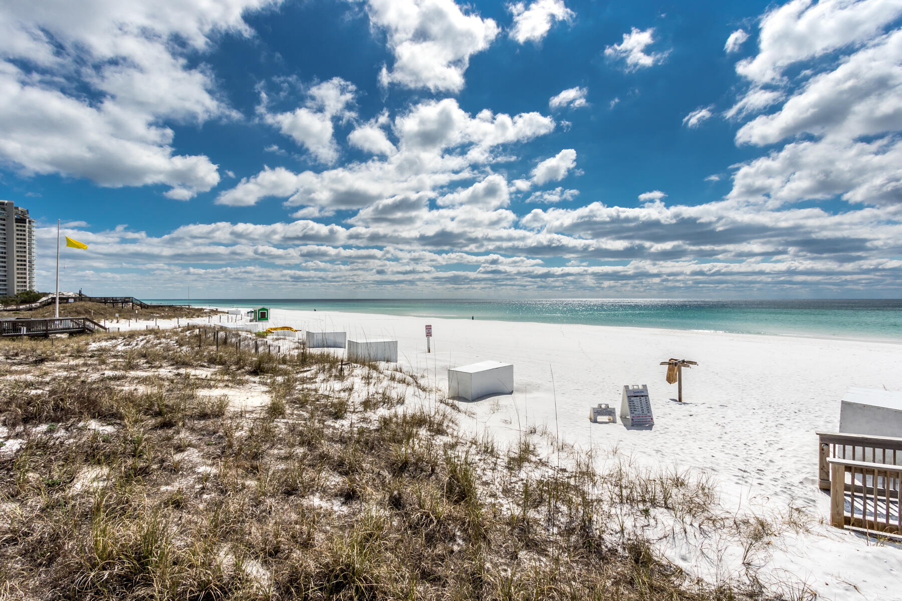 WESTWINDS AT SANDESTIN CONDO - Residential
