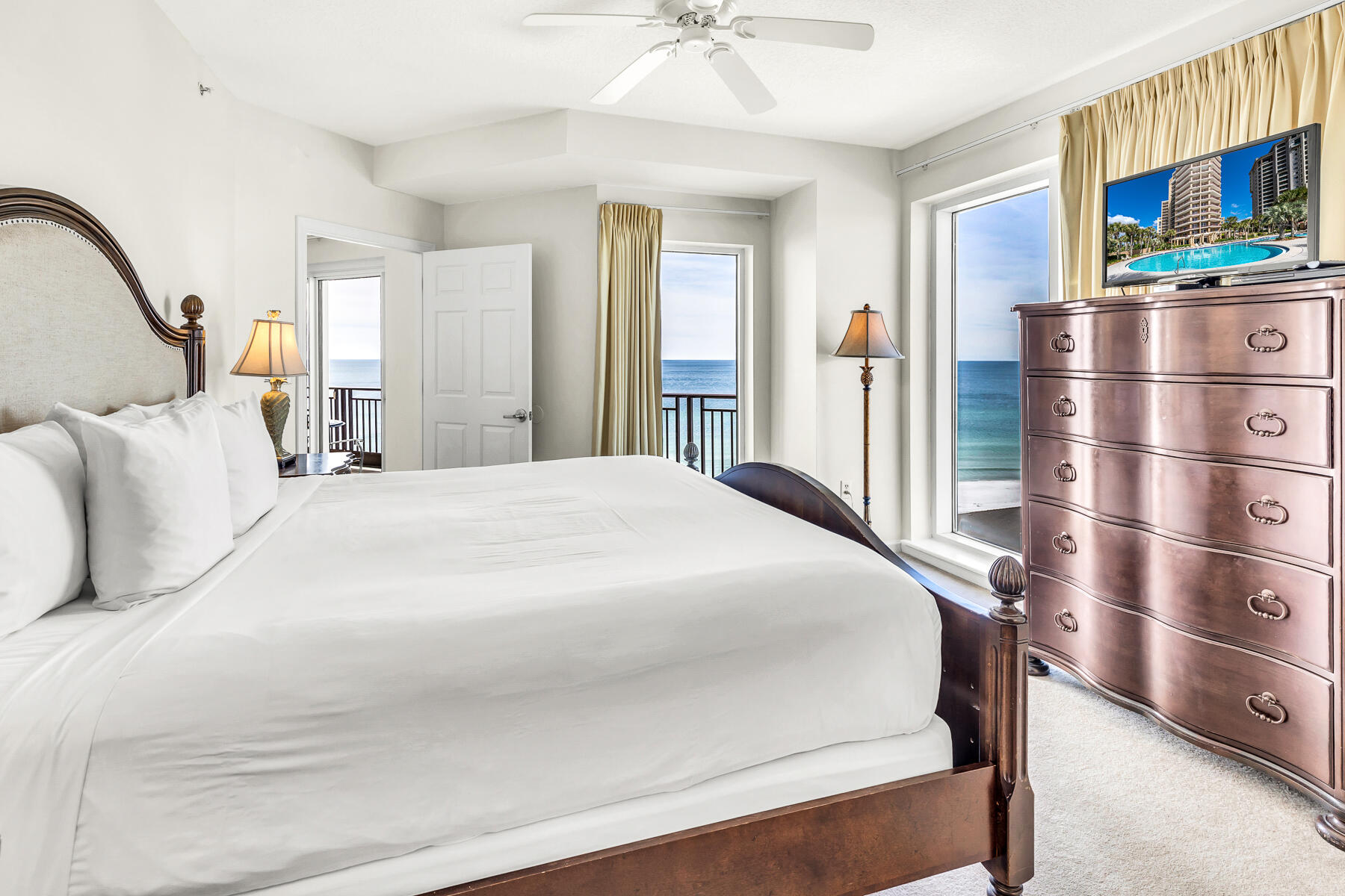 WESTWINDS AT SANDESTIN CONDO - Residential
