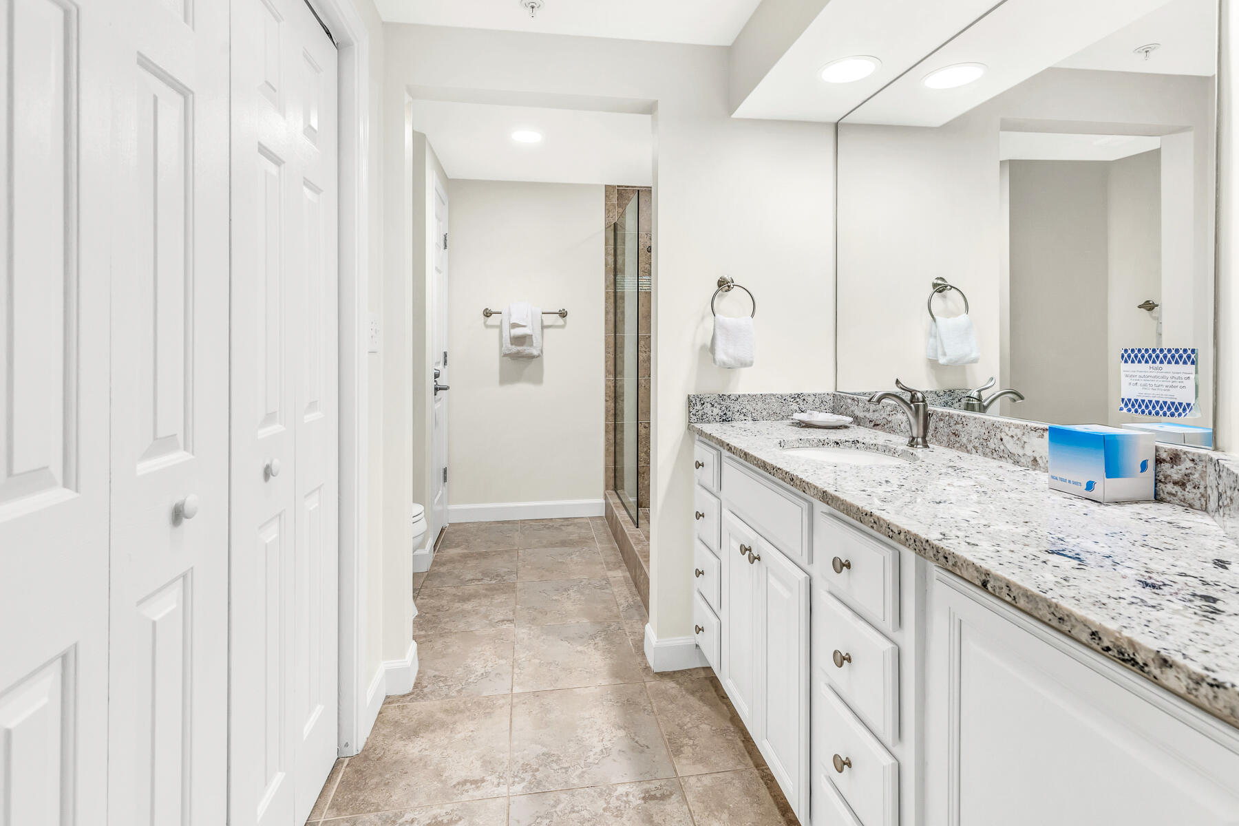 WESTWINDS AT SANDESTIN CONDO - Residential