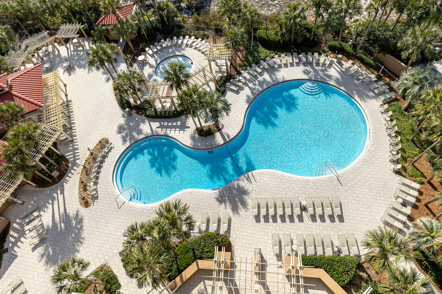 WESTWINDS AT SANDESTIN CONDO - Residential
