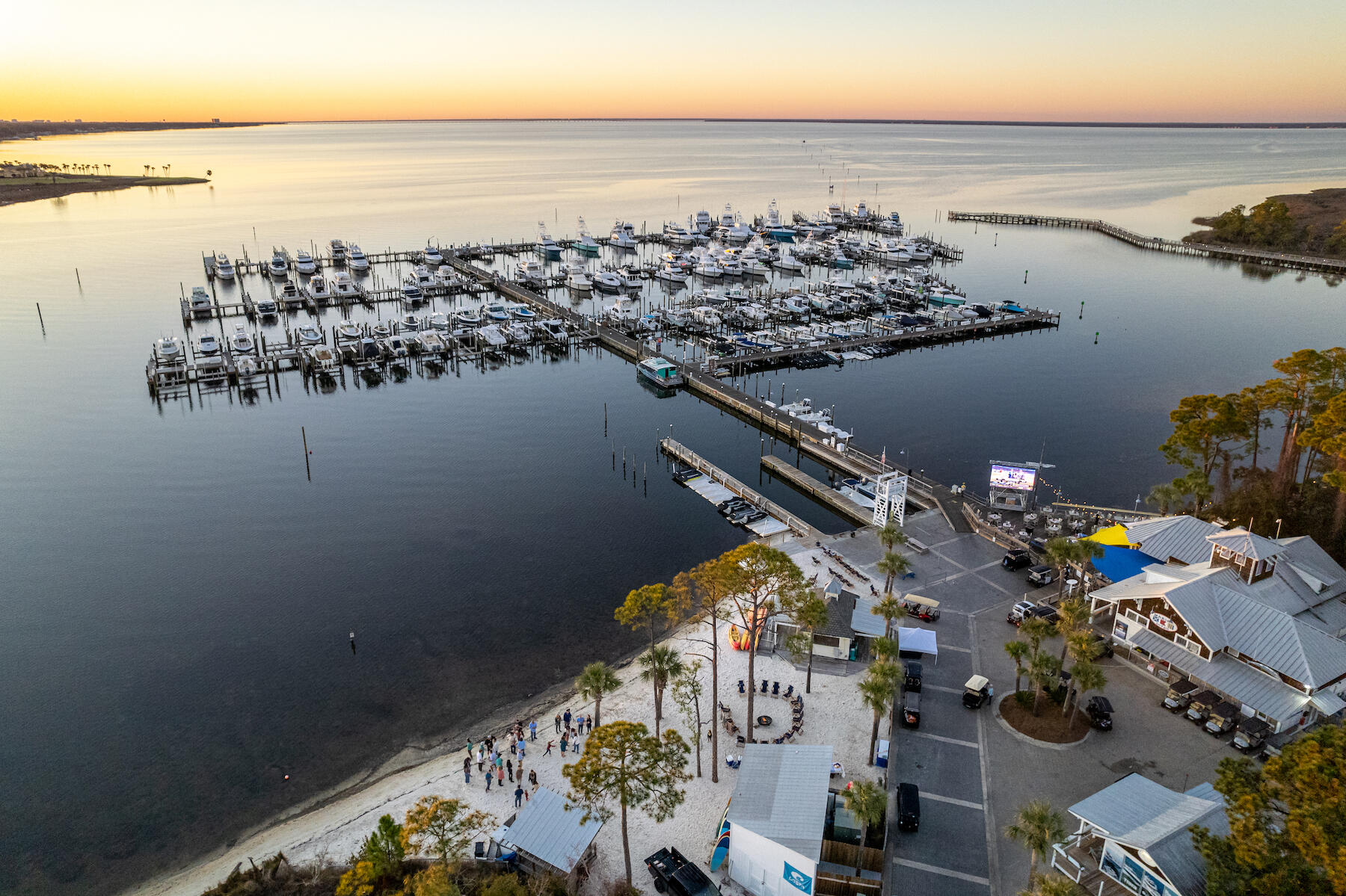 WESTWINDS AT SANDESTIN CONDO - Residential