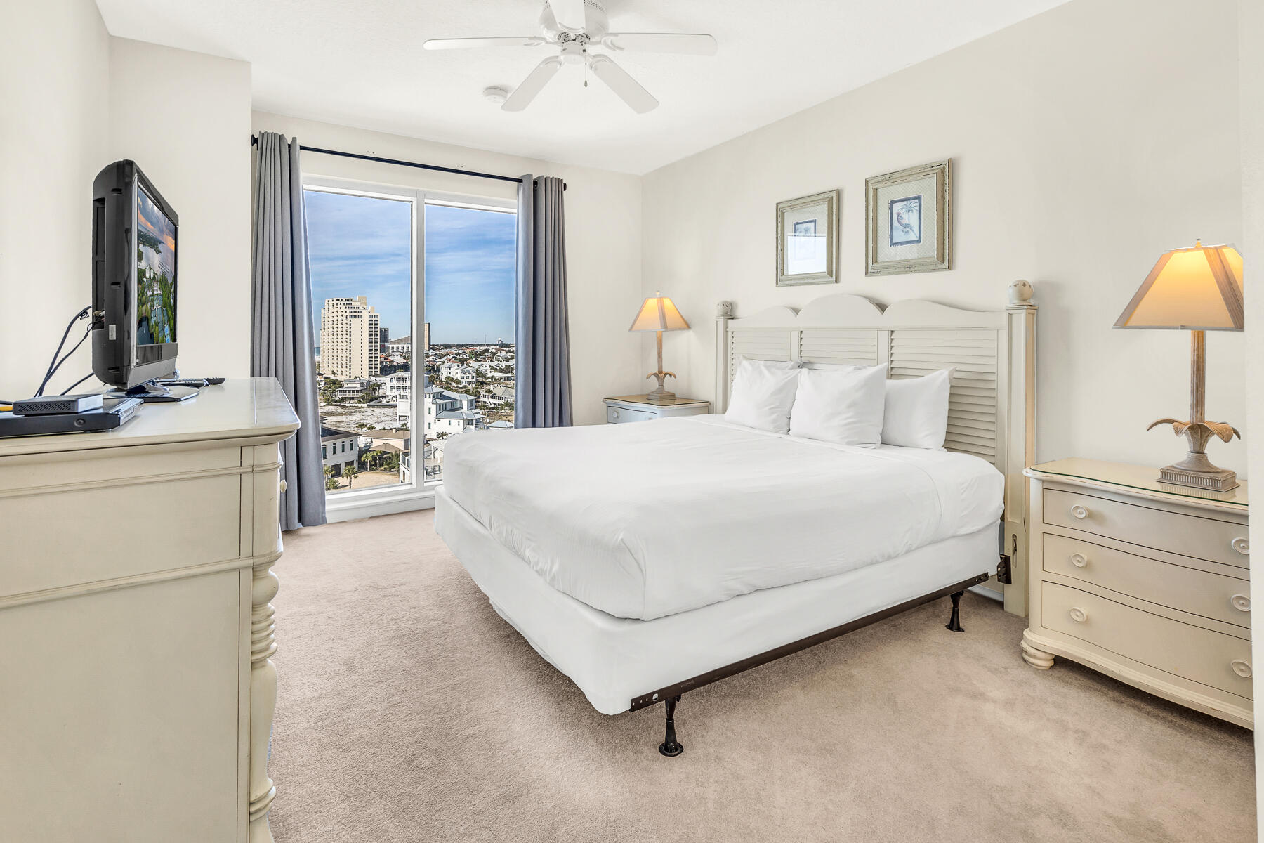 WESTWINDS AT SANDESTIN CONDO - Residential